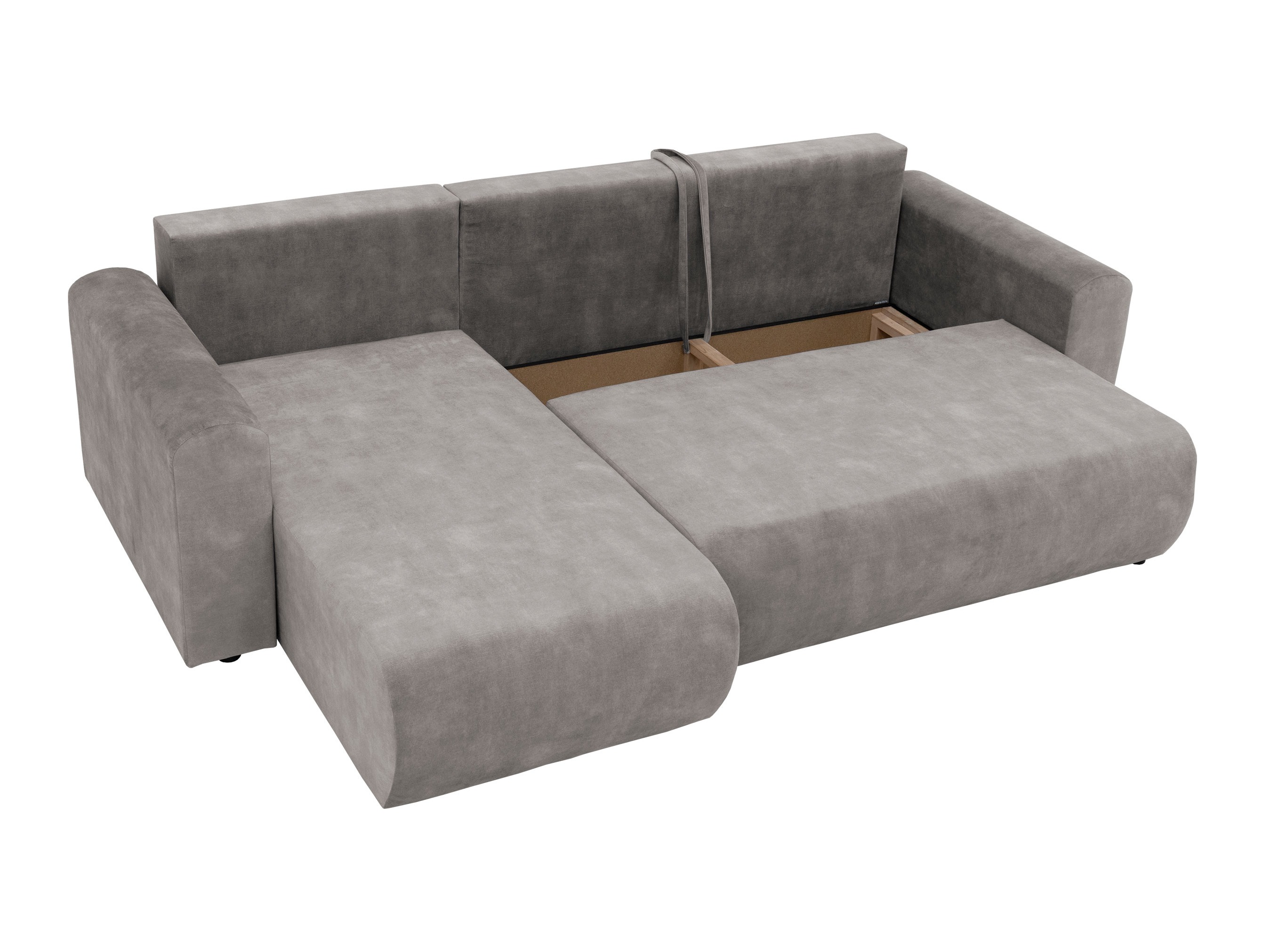 Corner sofa Comfivo Labor (Poso 52)