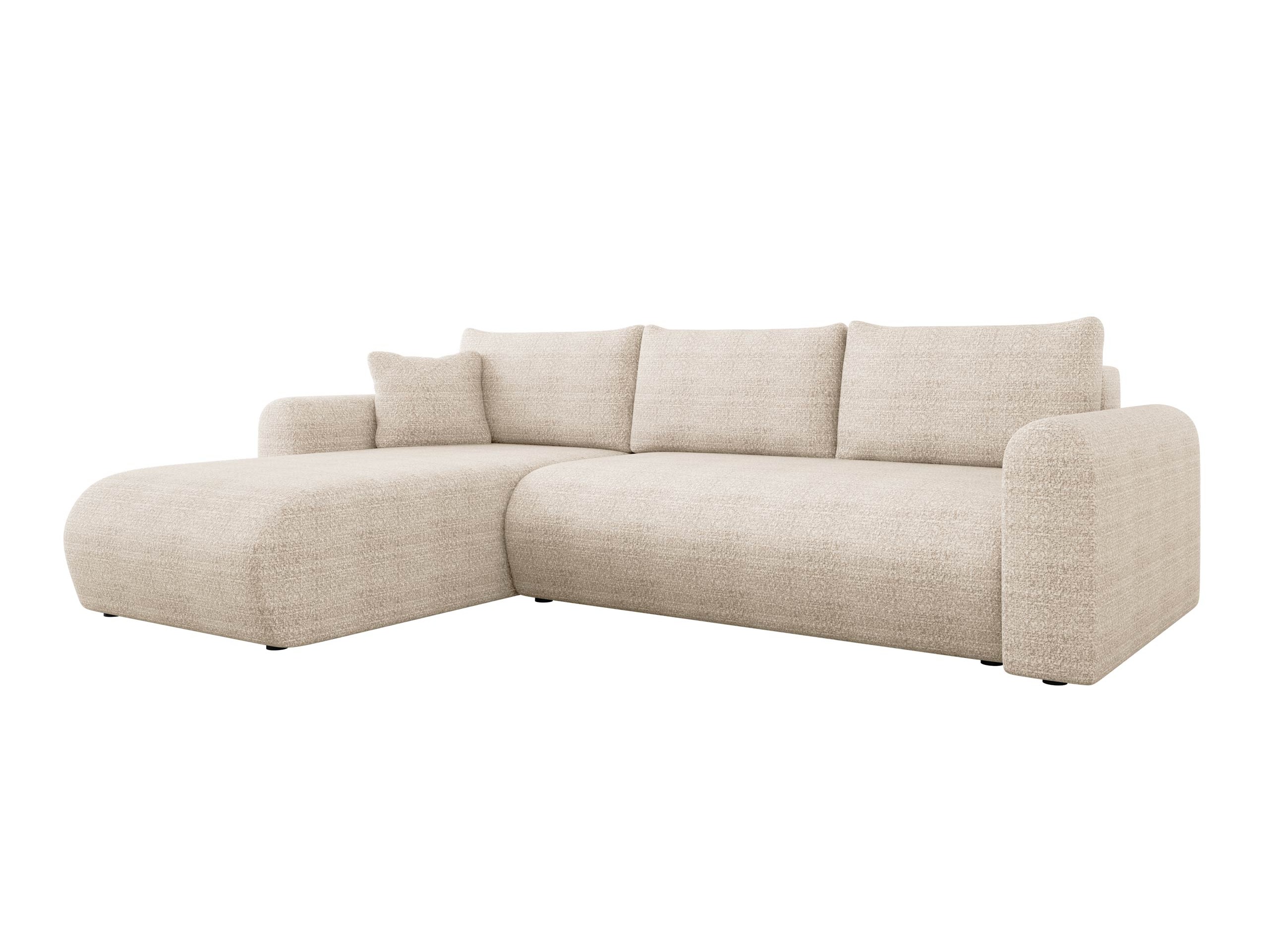 Corner sofa Comfivo Labor (Taro 01)