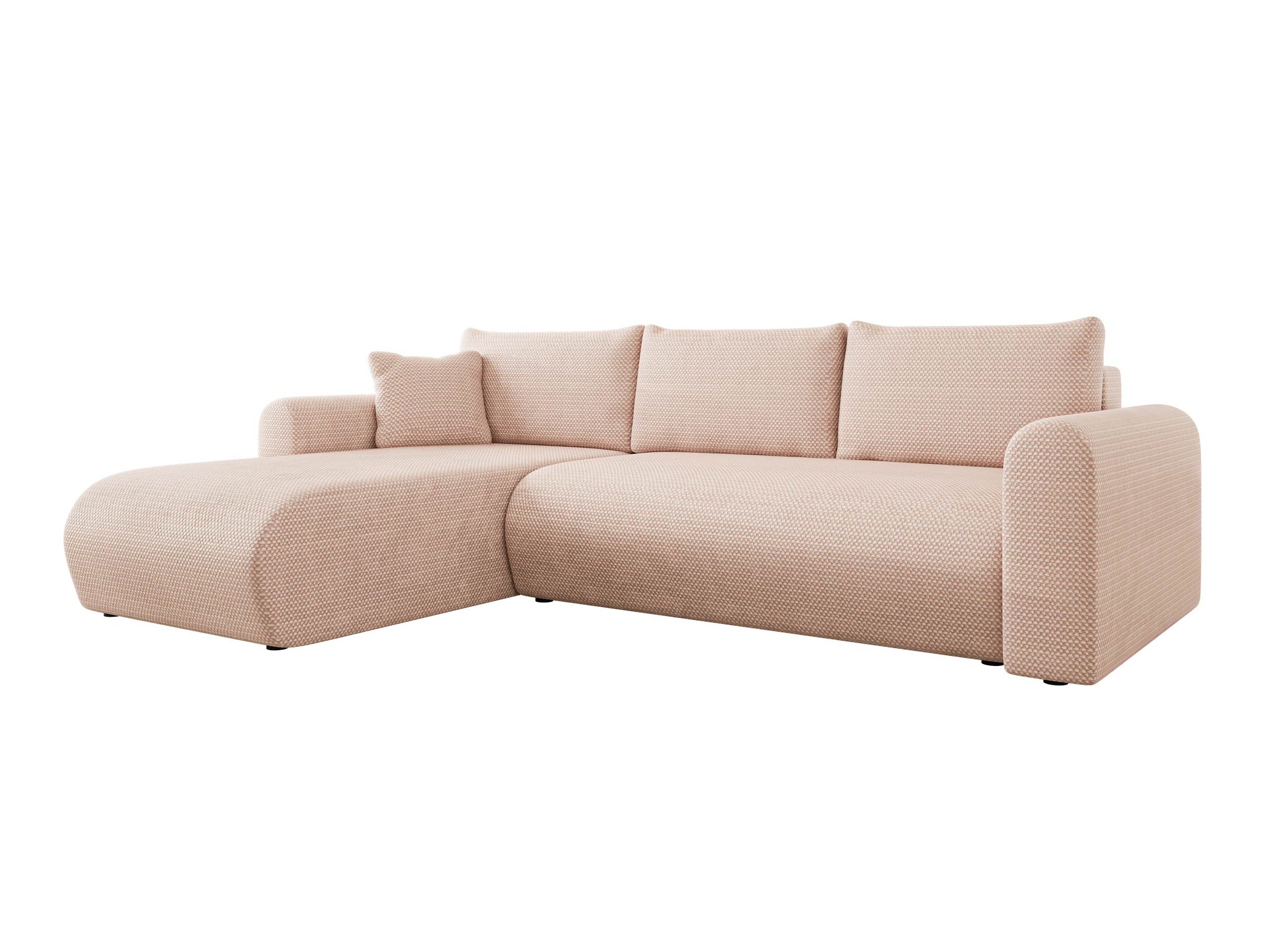 Corner sofa Comfivo Labor (Trilla 222.04)