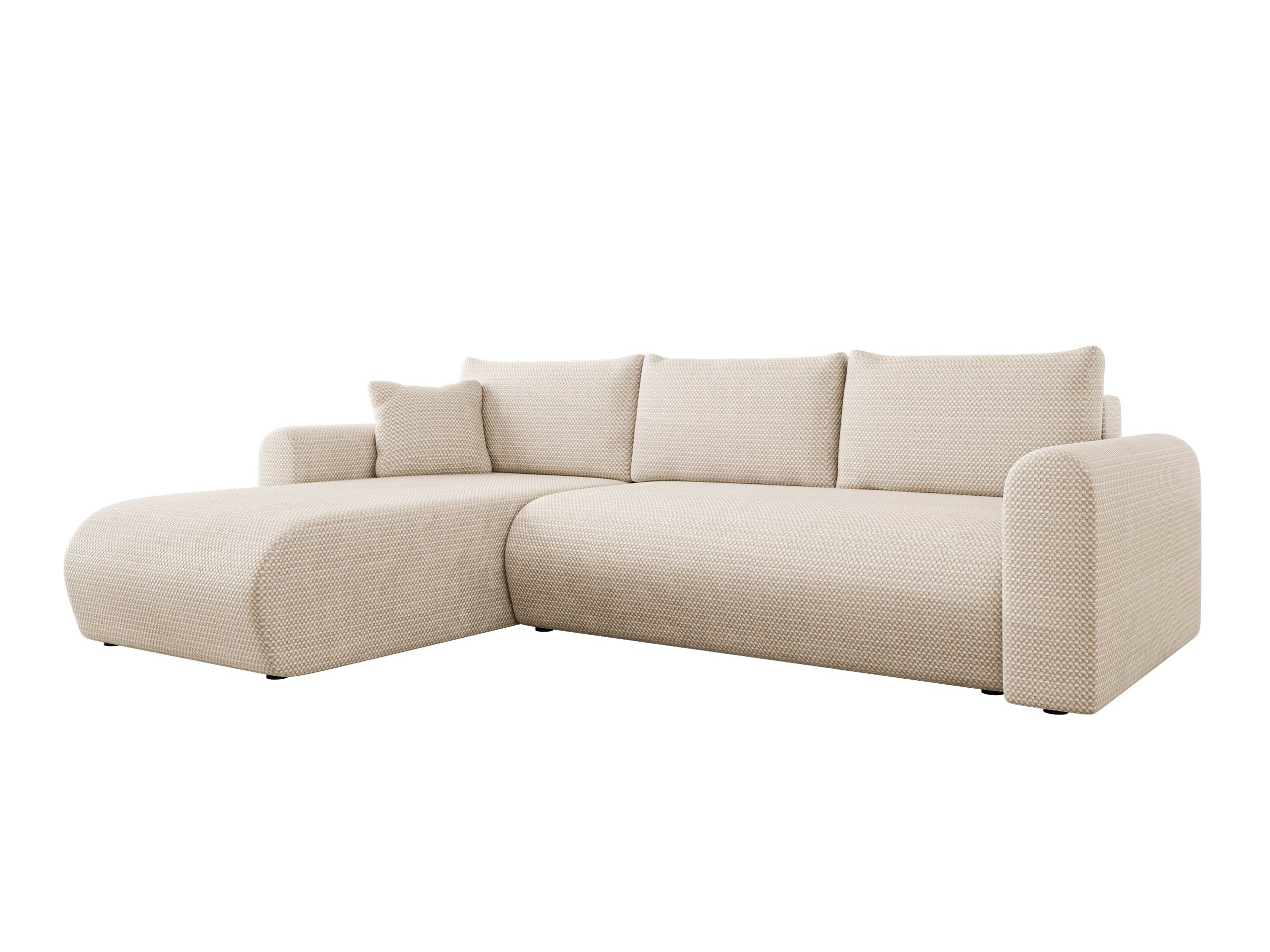 Corner sofa Comfivo Labor (Trilla 222.05)