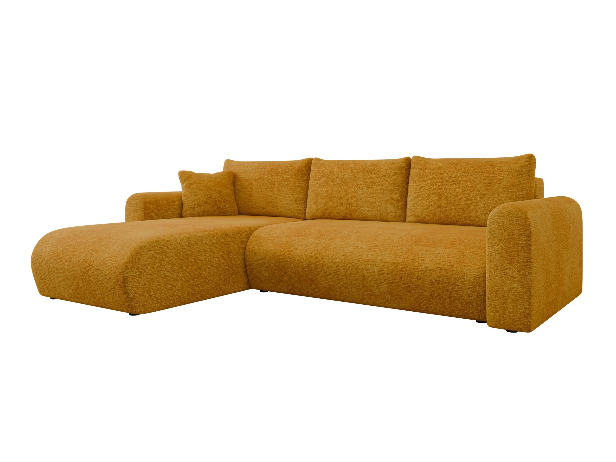 Corner sofa Comfivo Labor (Wave 05)