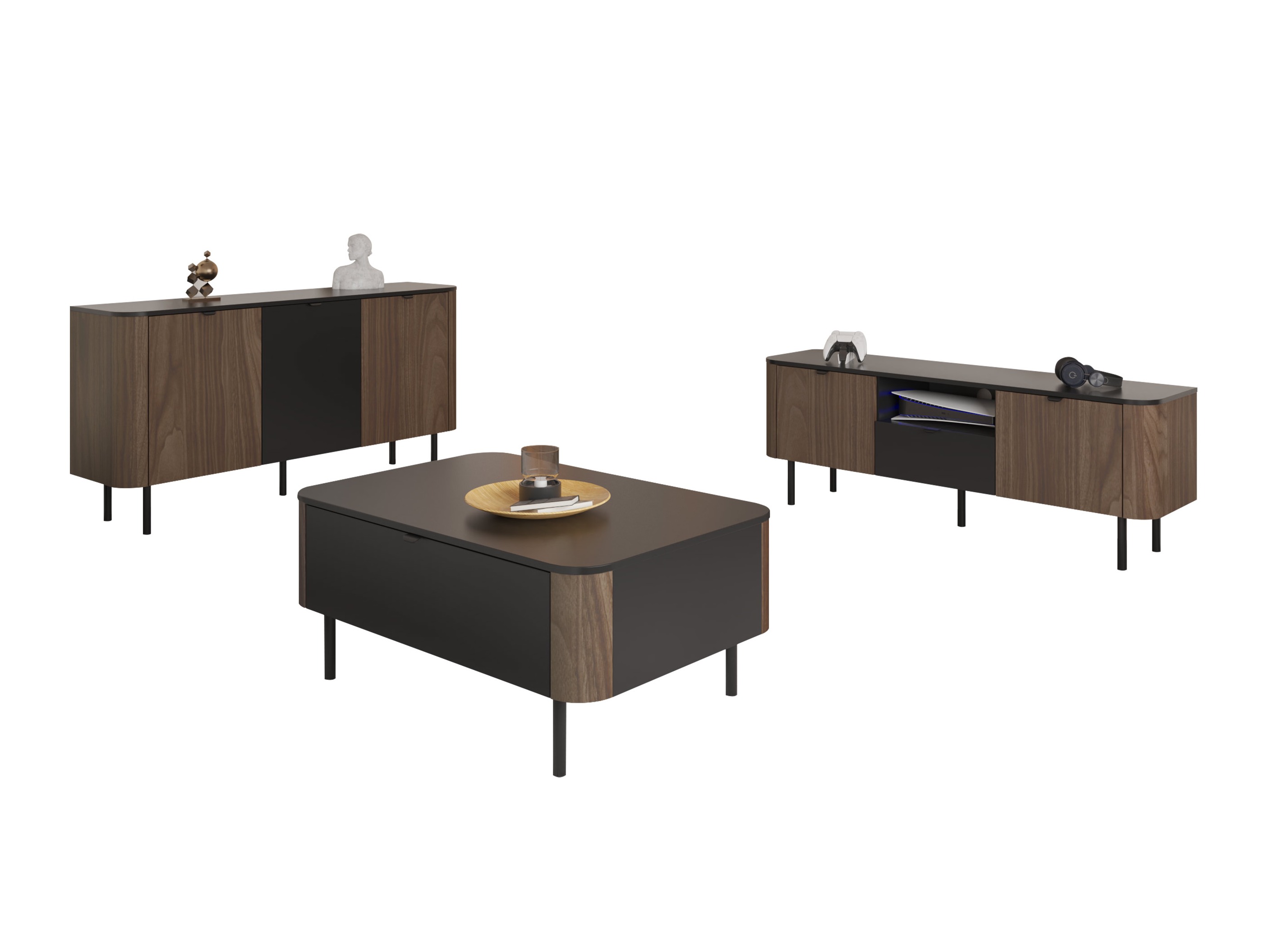 Living room set Epulos I