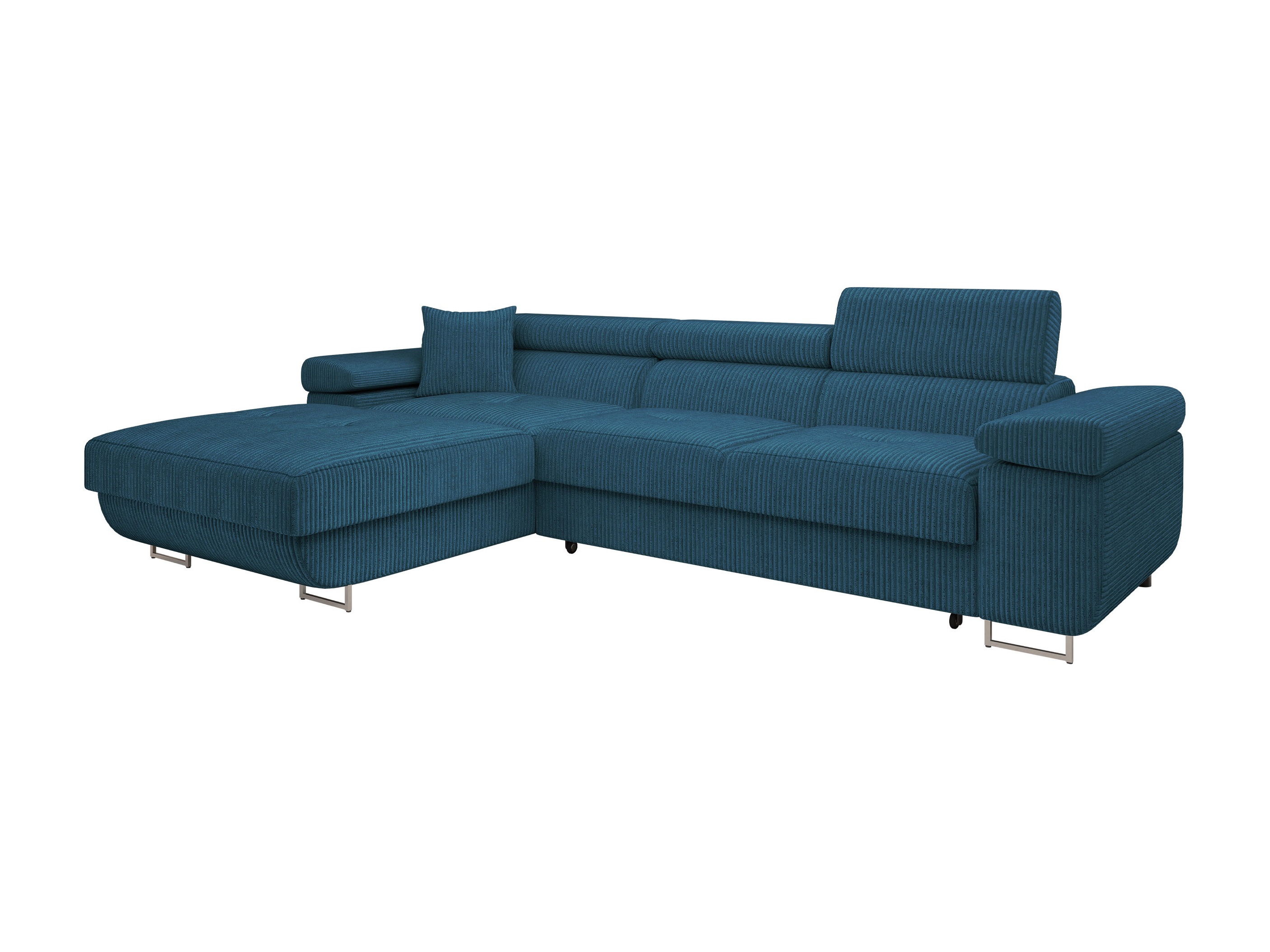 Corner sofa Comfivo Vinetum II (Poso 05)