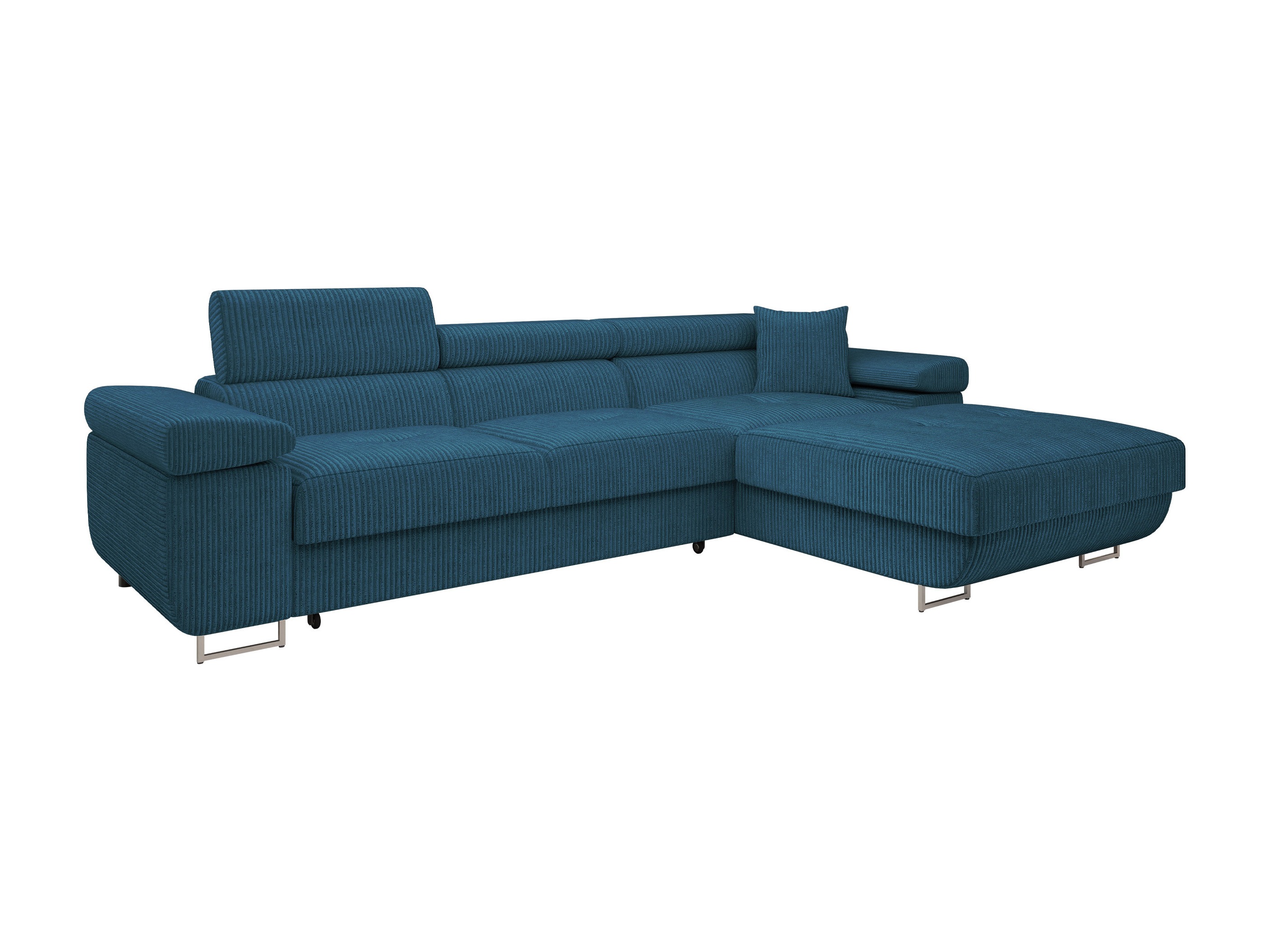 Corner sofa Comfivo Vinetum II (Poso 05)
