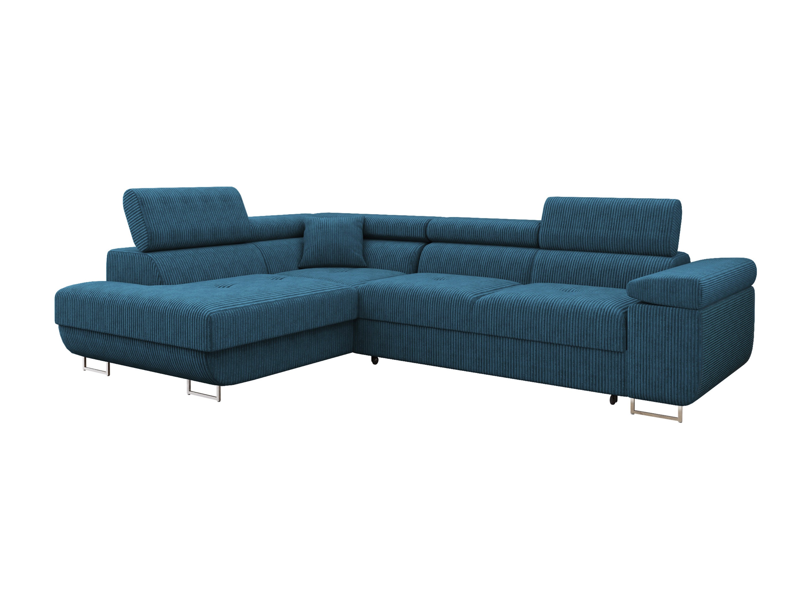 Corner sofa Comfivo Vinetum (Poso 05)