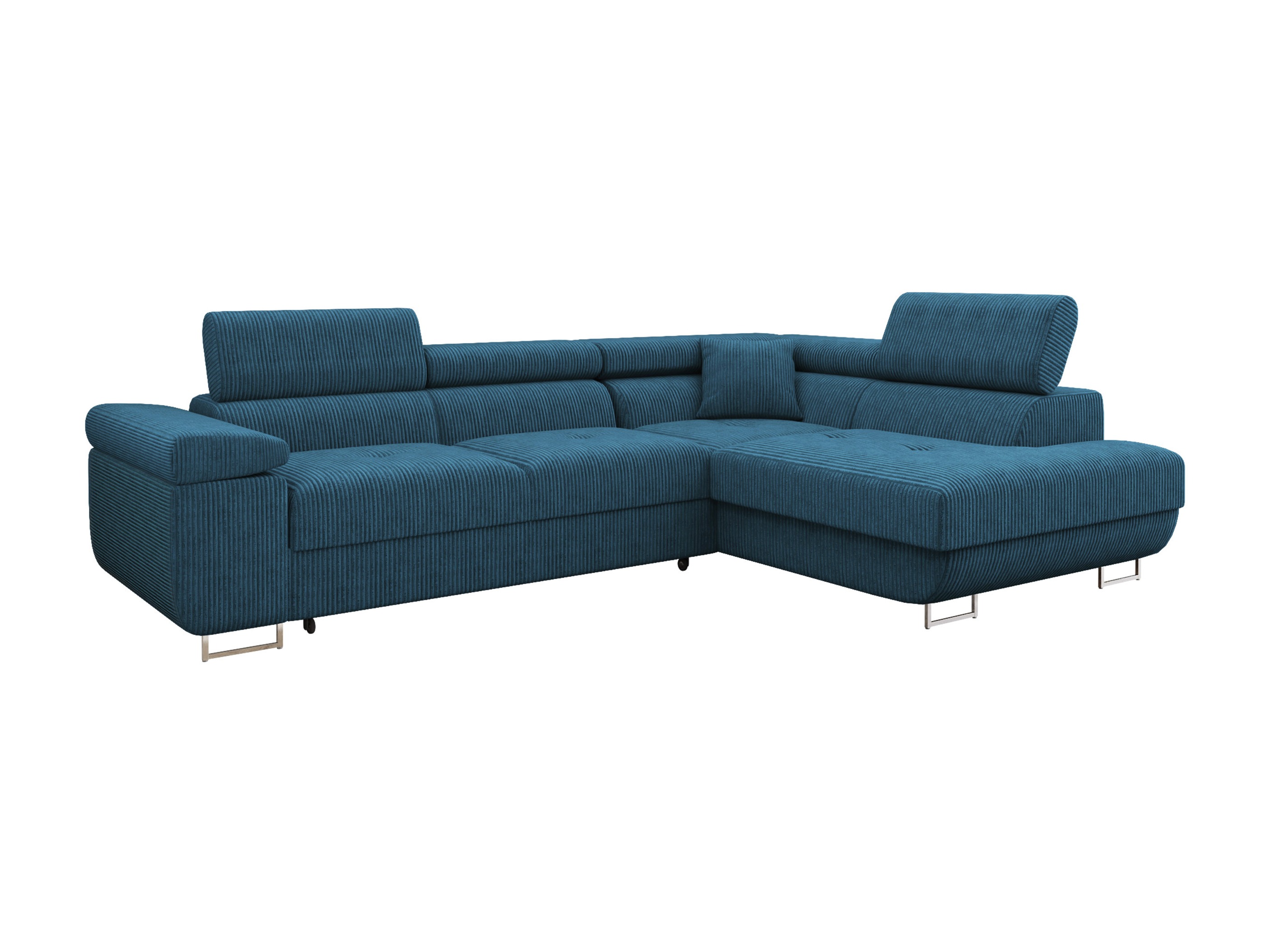 Corner sofa Comfivo Vinetum (Poso 05)