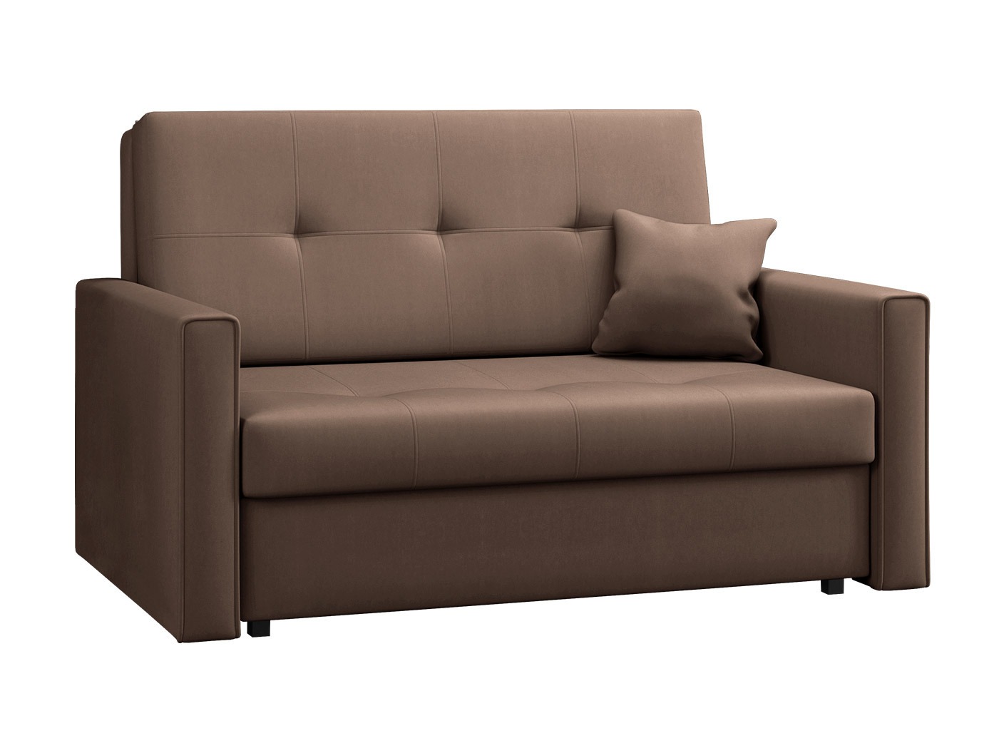 Sofa bed Nuvora II (Manila 05)