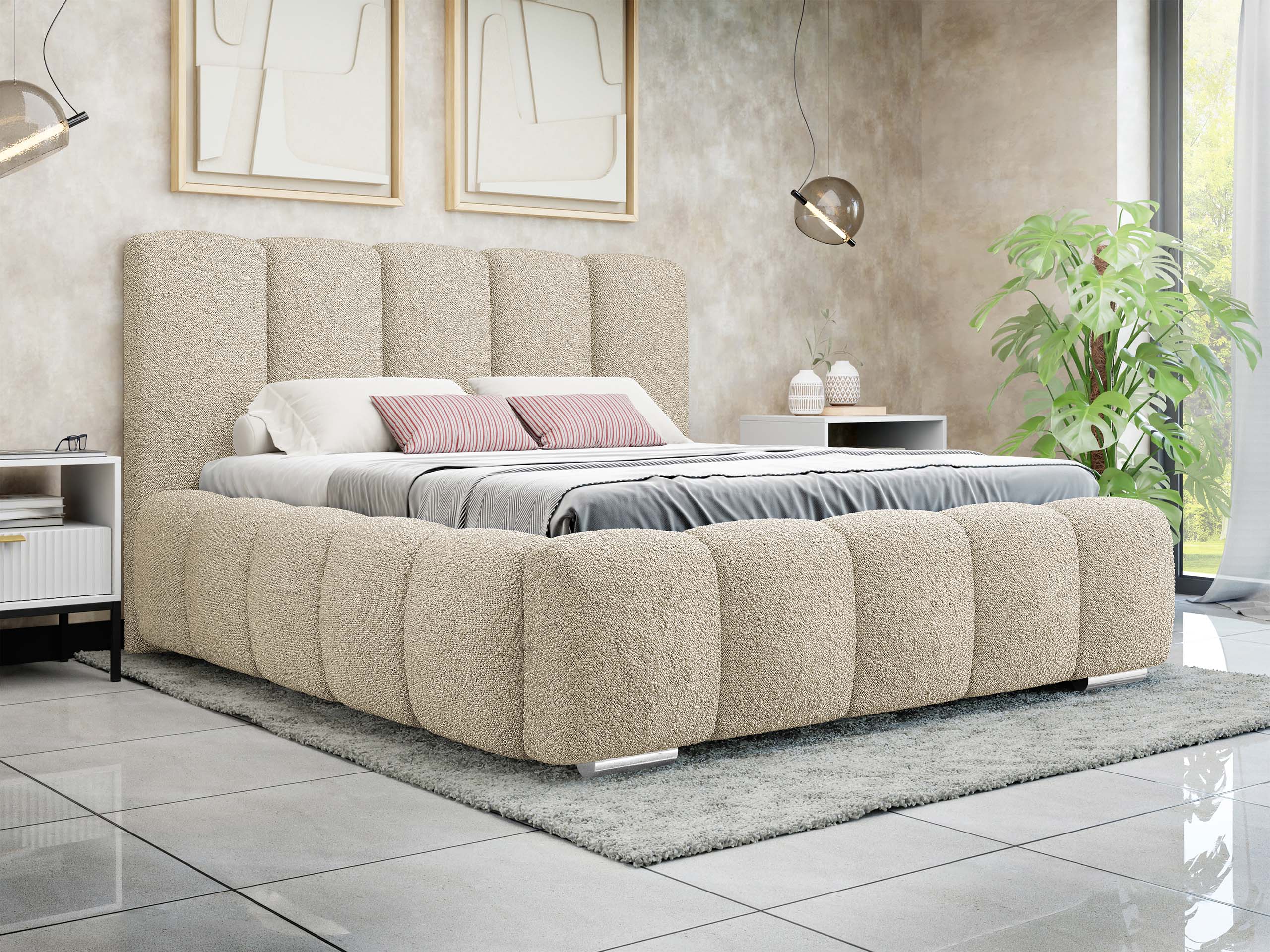 Bed TrendyNest Alceus I (Abriamo 03)