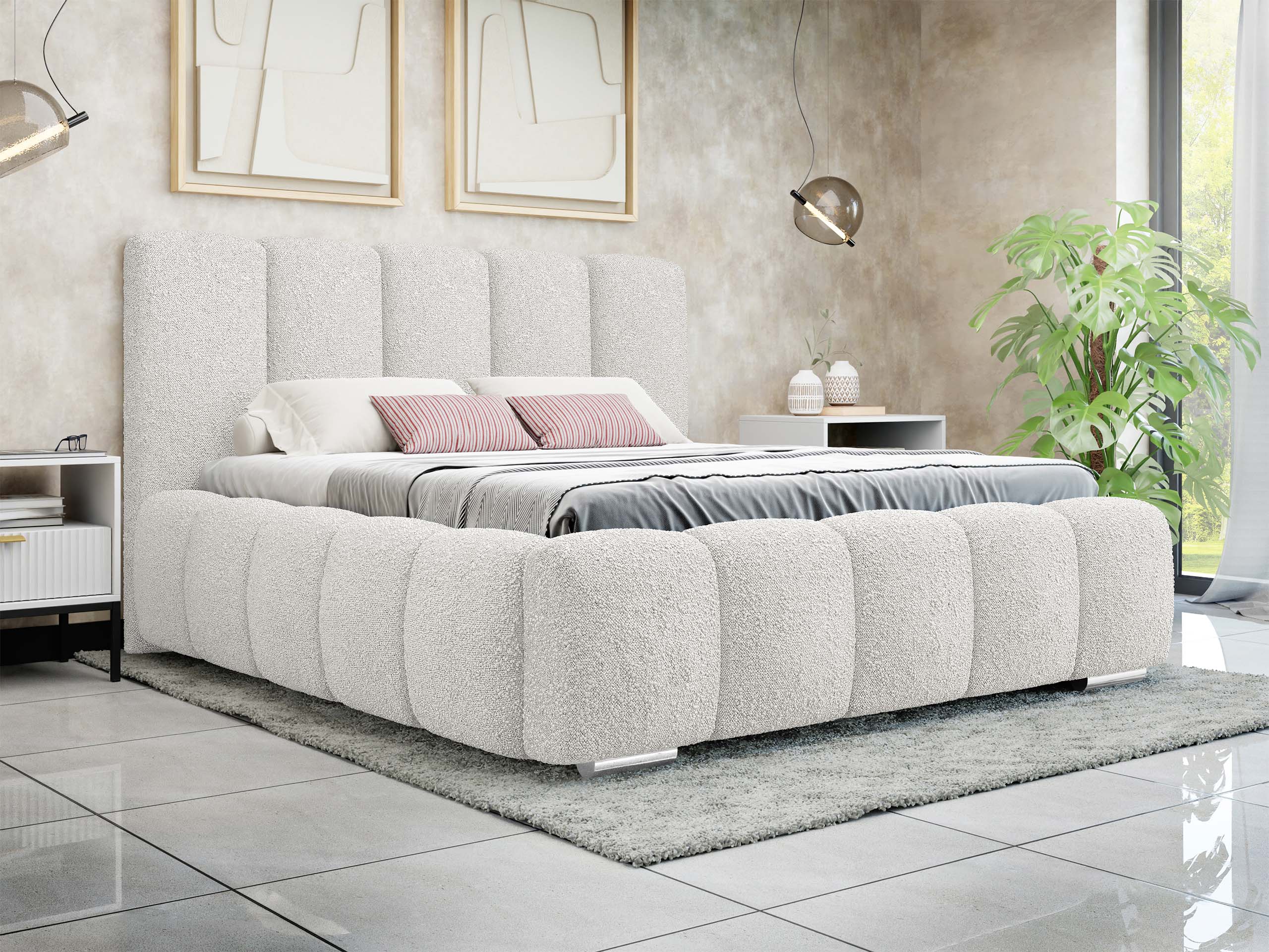 Bed TrendyNest Alceus I (Abriamo 04)