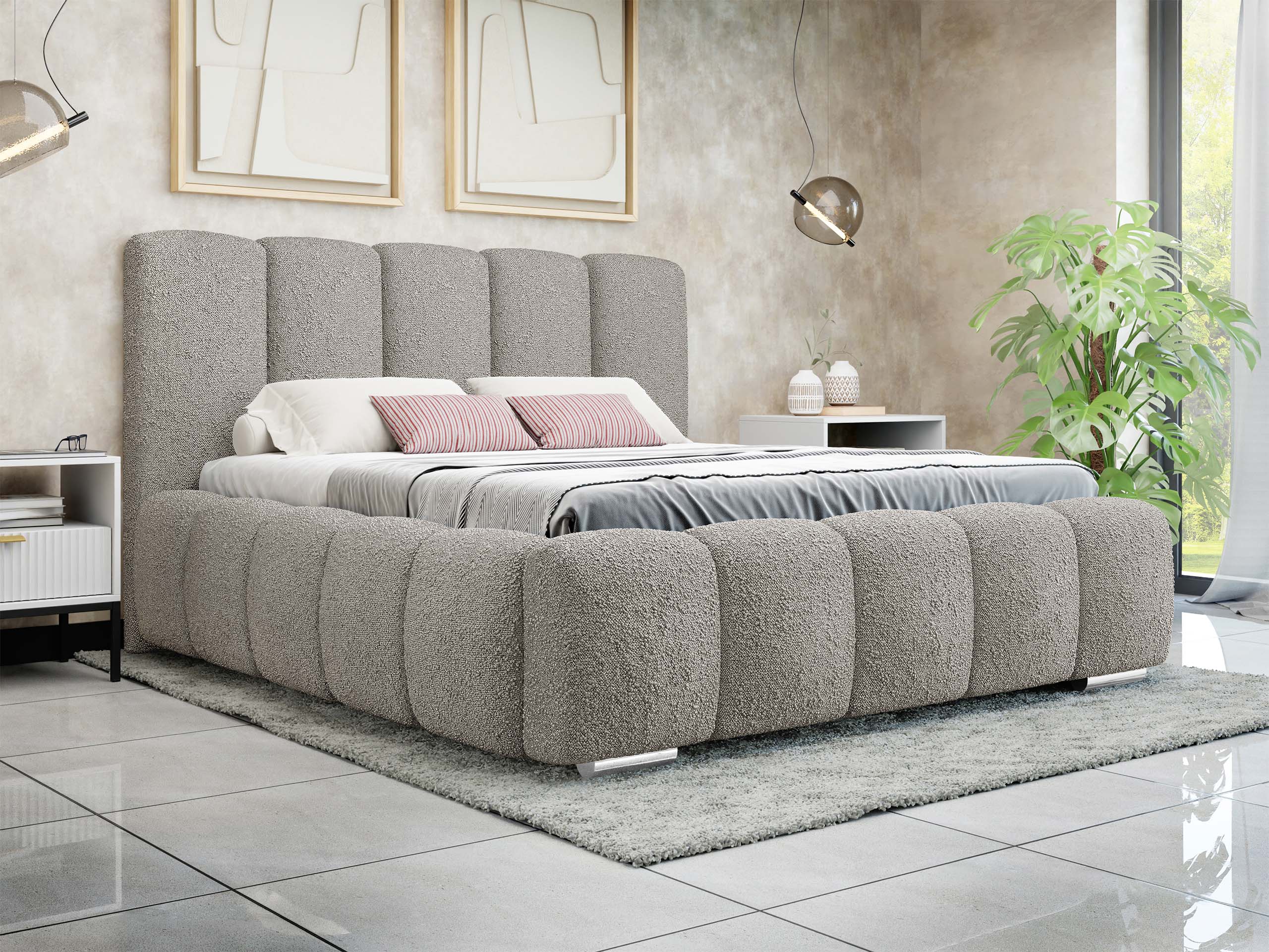 Bed TrendyNest Alceus I (Abriamo 07)