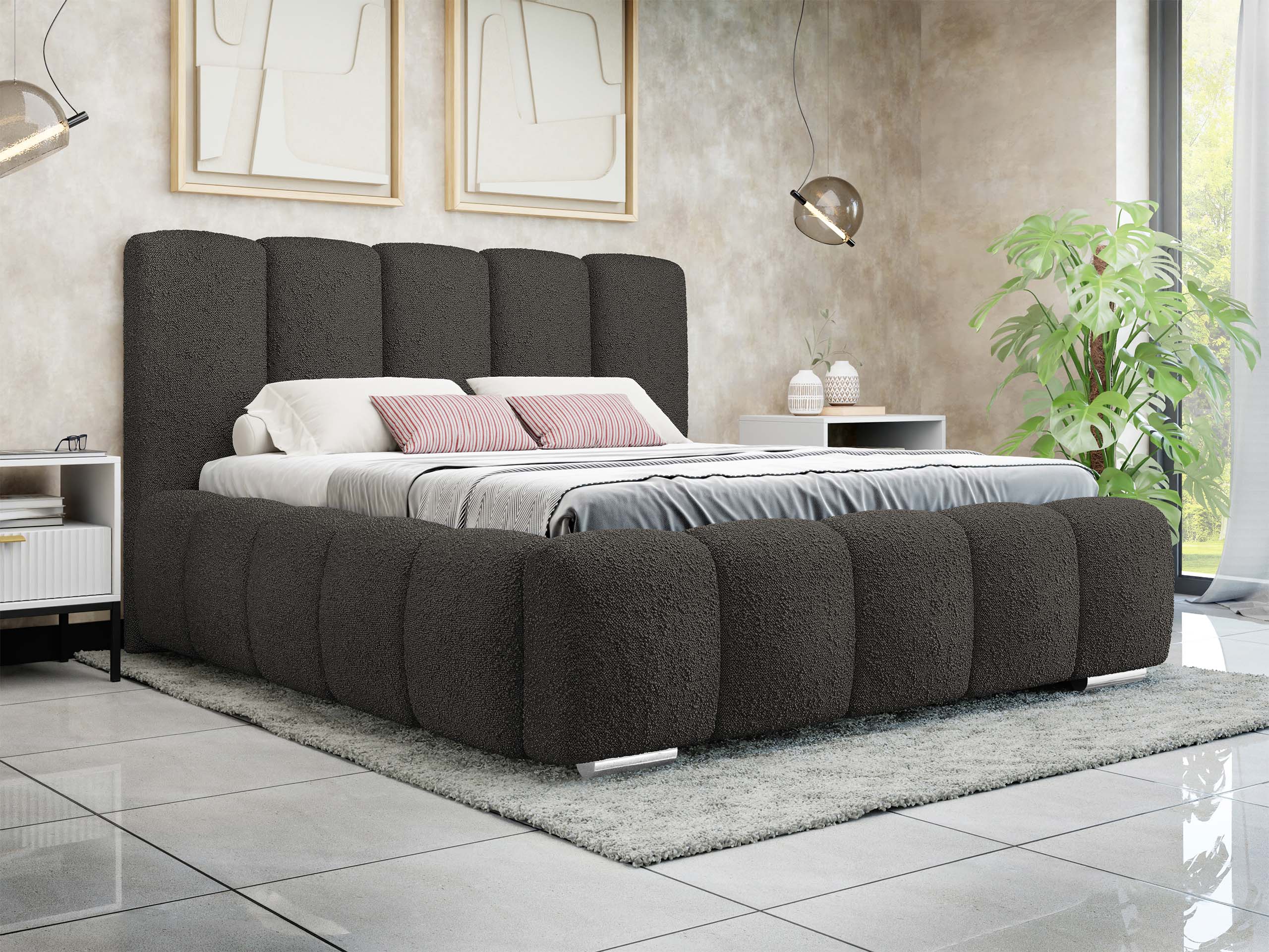 Bed TrendyNest Alceus I (Abriamo 08)
