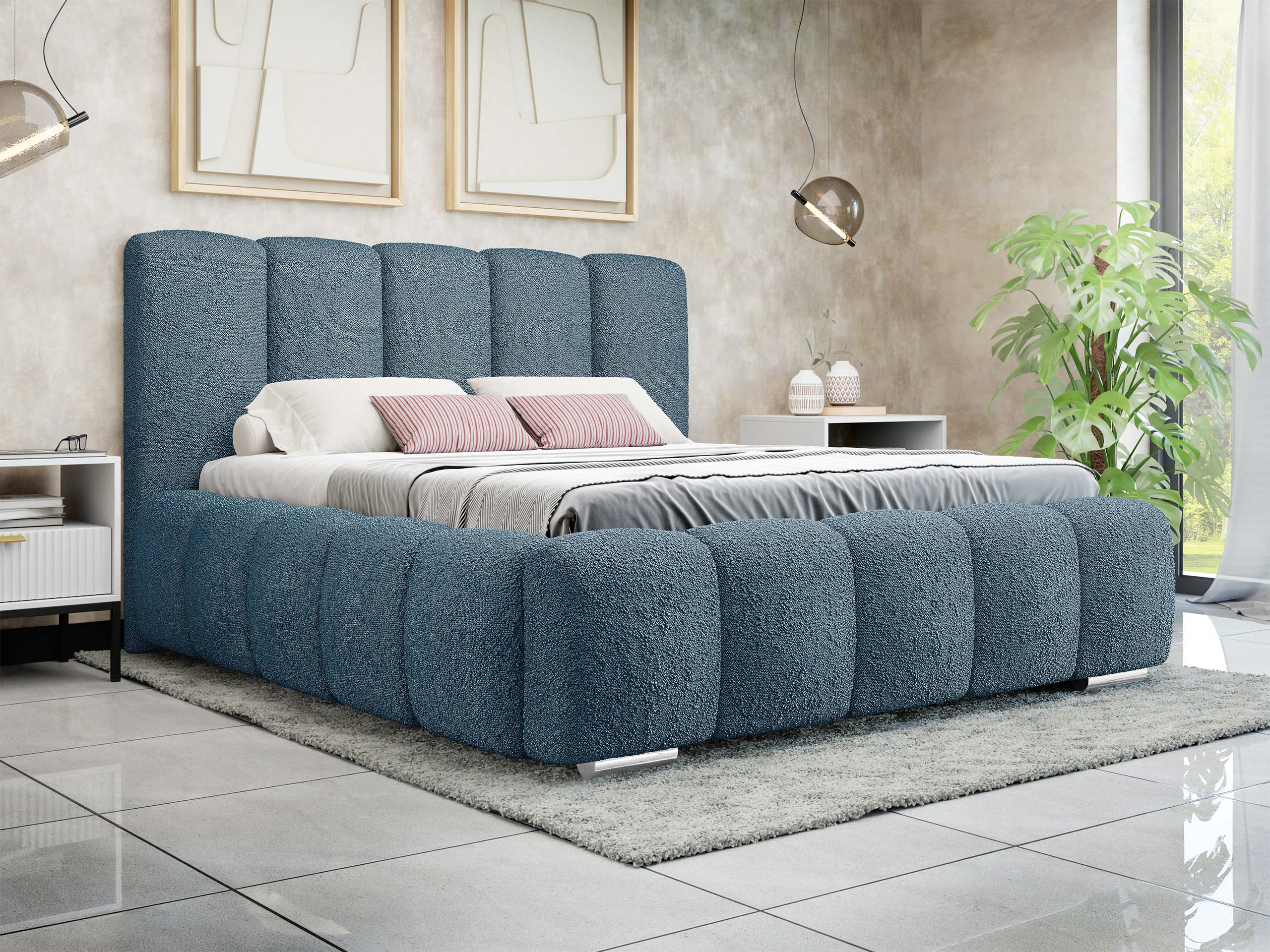 Bed TrendyNest Alceus I (Abriamo 14)
