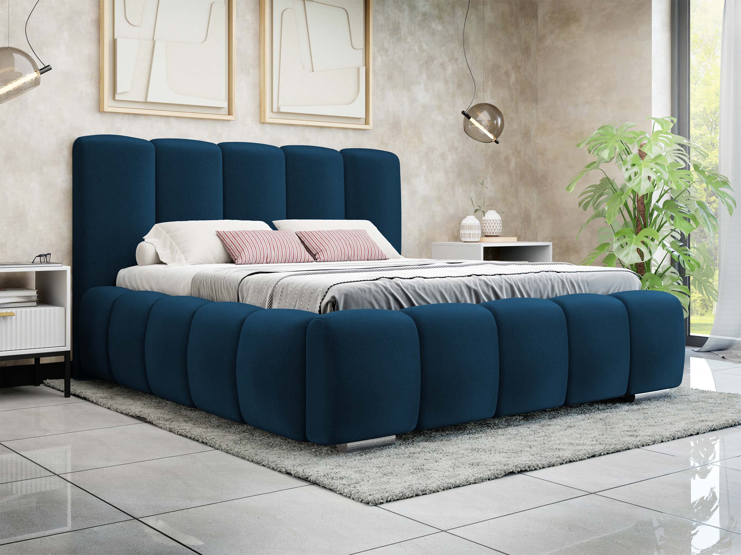 Bed TrendyNest Alceus I (Kronos 09)