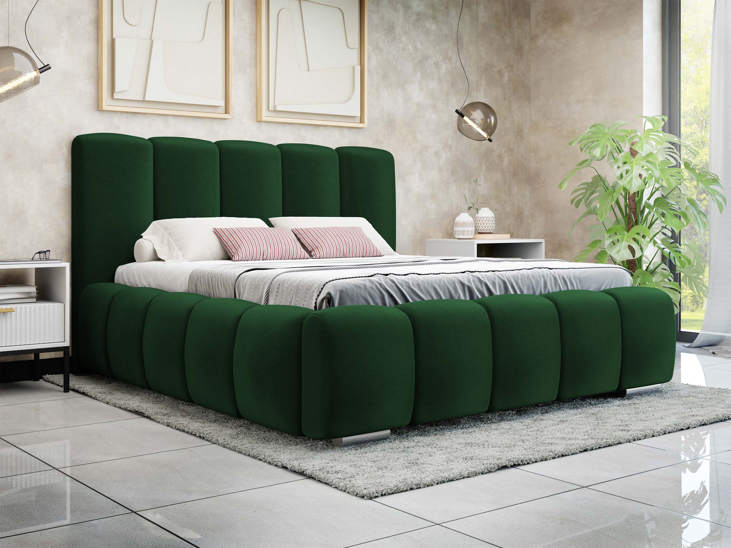 Bed TrendyNest Alceus I (Kronos 19)