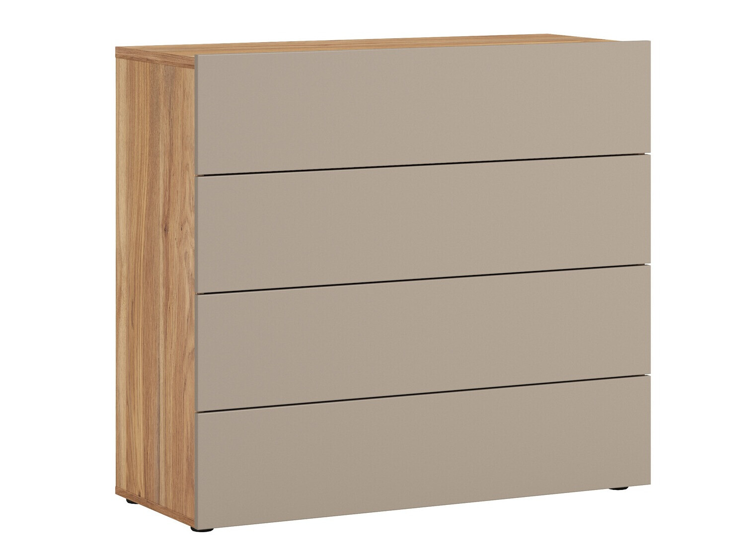 Chest of drawers Vosalo 101
