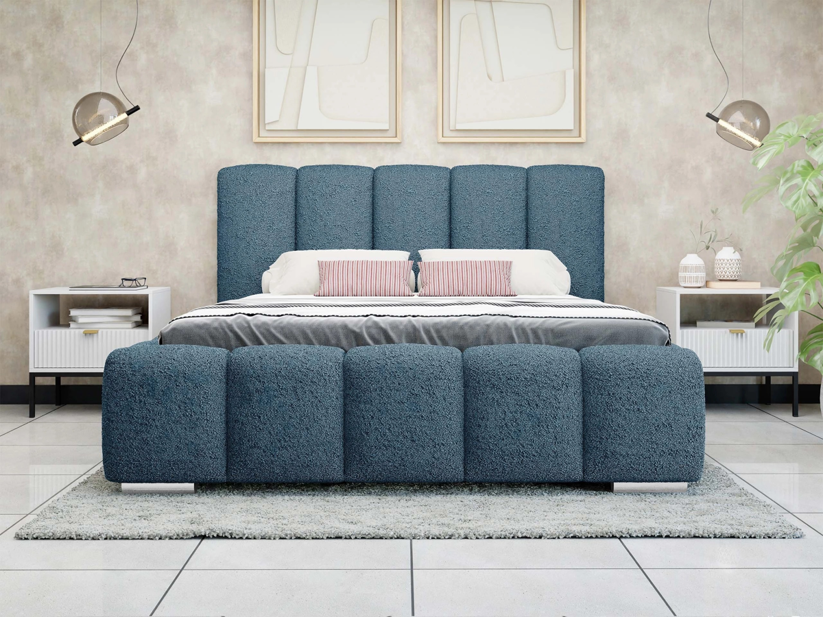 Bed TrendyNest 106 (Abriamo 14)