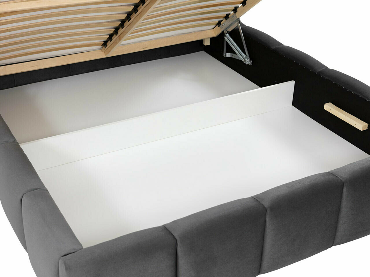 Bed TrendyNest 106 (Abriamo 4)