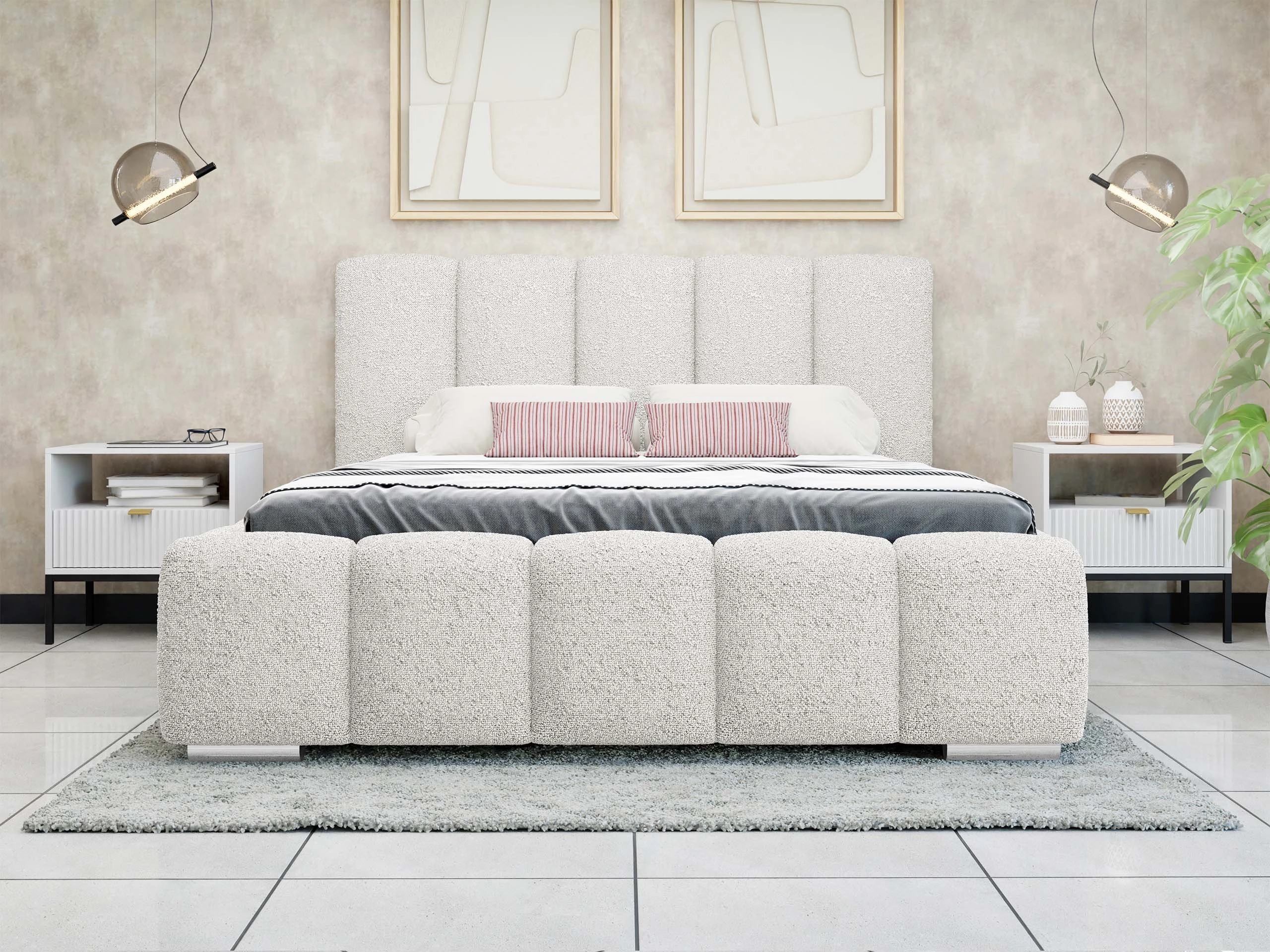 Bed TrendyNest Alceus I (Abriamo 04)