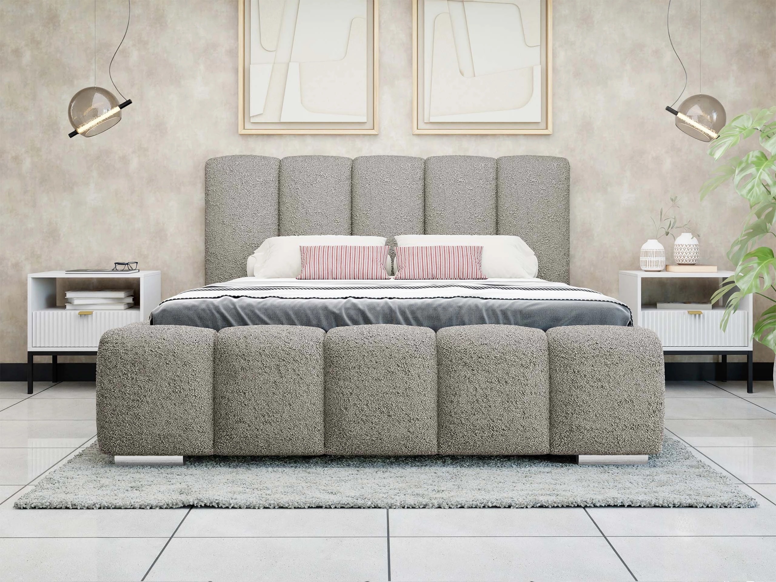 Bed TrendyNest Alceus I (Abriamo 07)