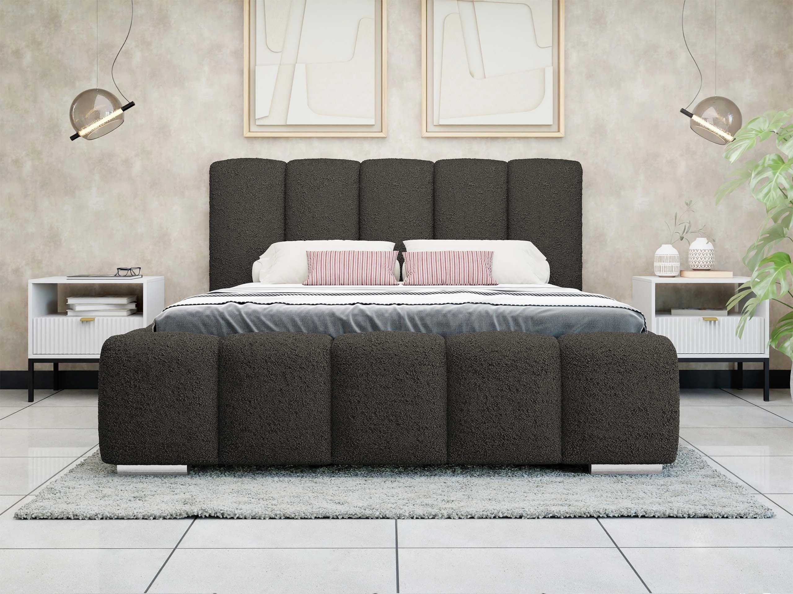 Bed TrendyNest Alceus I (Abriamo 08)