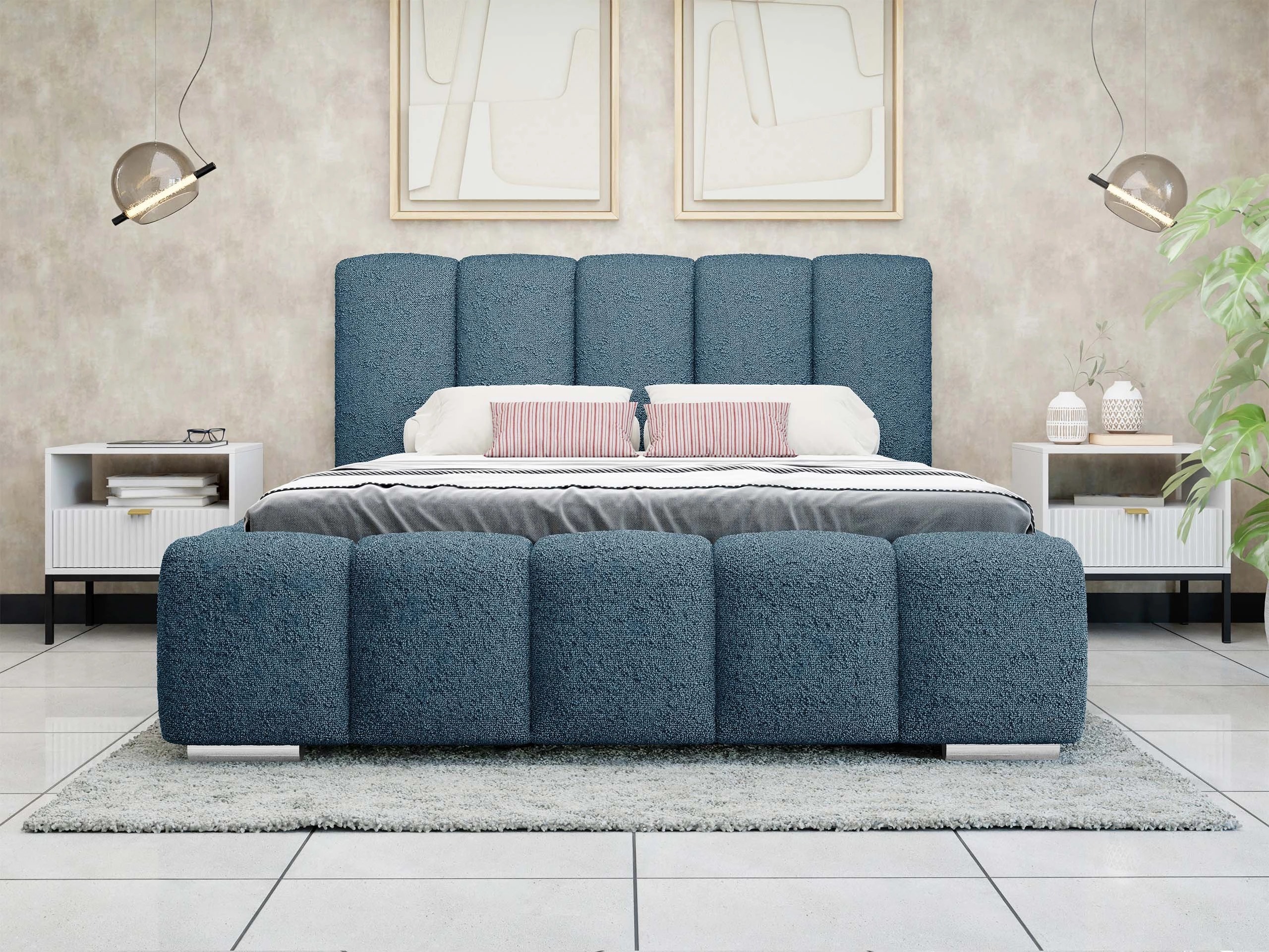Bed TrendyNest Alceus I (Abriamo 14)