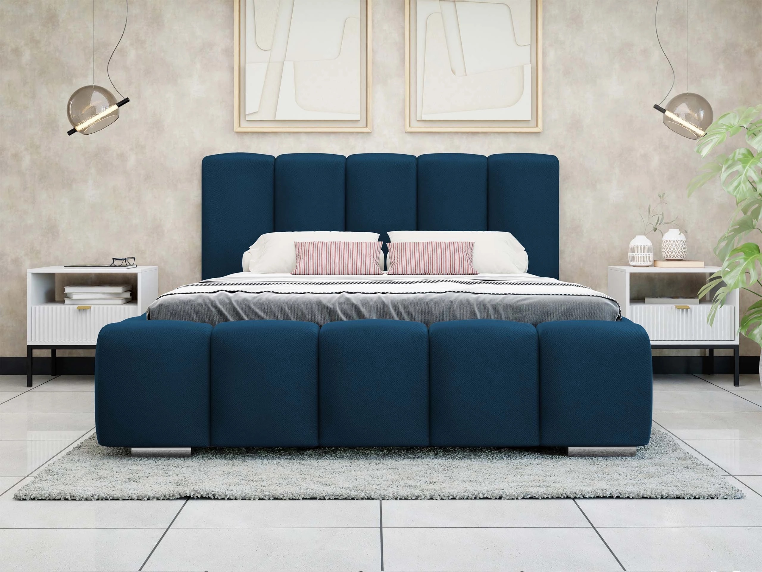 Bed TrendyNest Alceus I (Kronos 09)