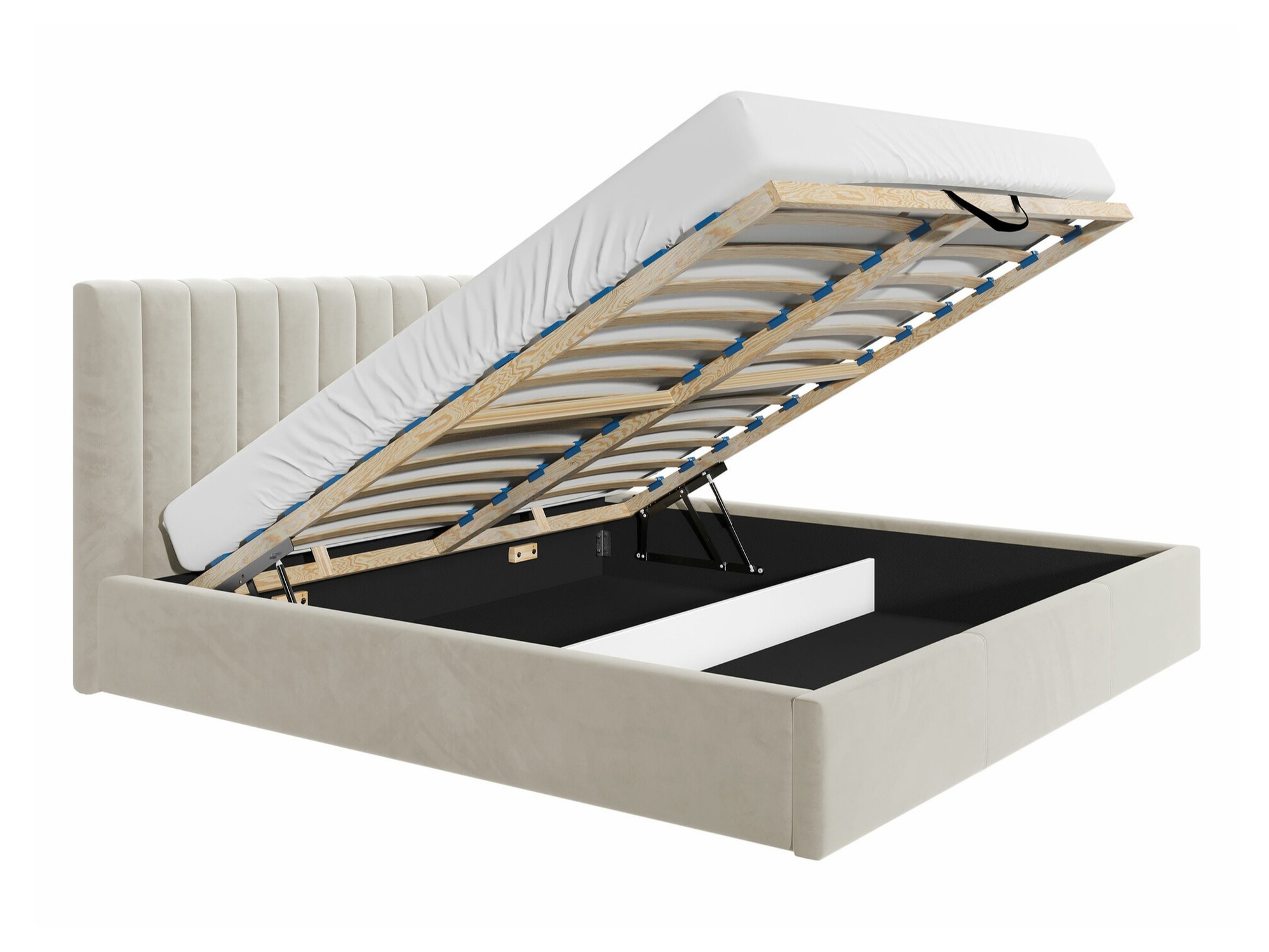 Bed ComfiDream 179 (Fresh 13)