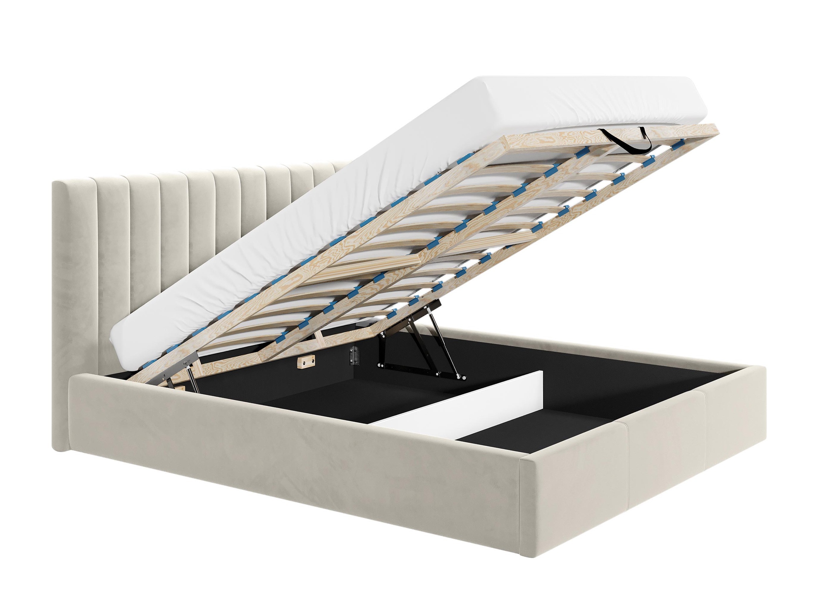 Bed ComfiDream 197 (Fresh 11)