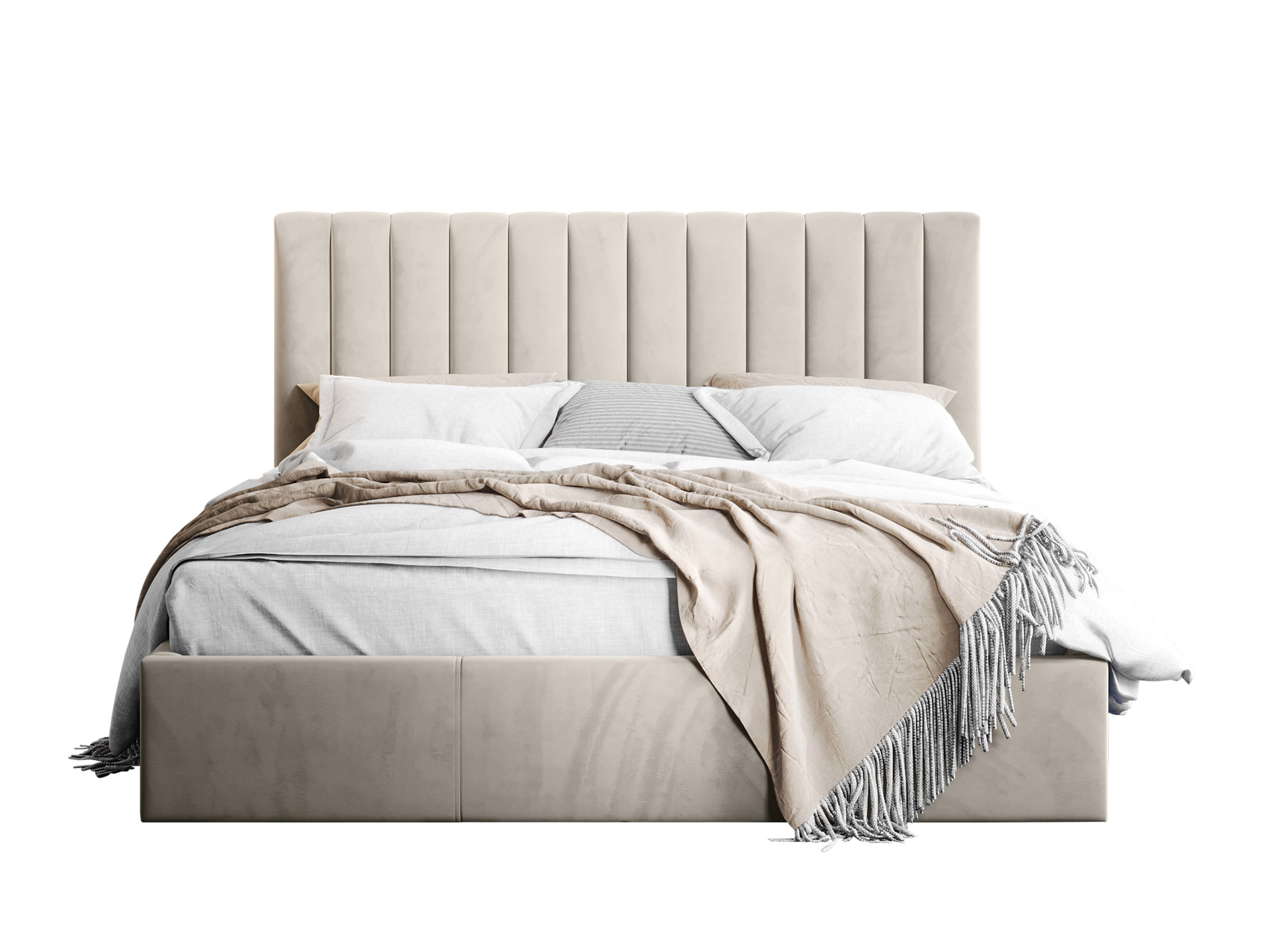 Bed ComfiDream Fenara II (Fresh 01)