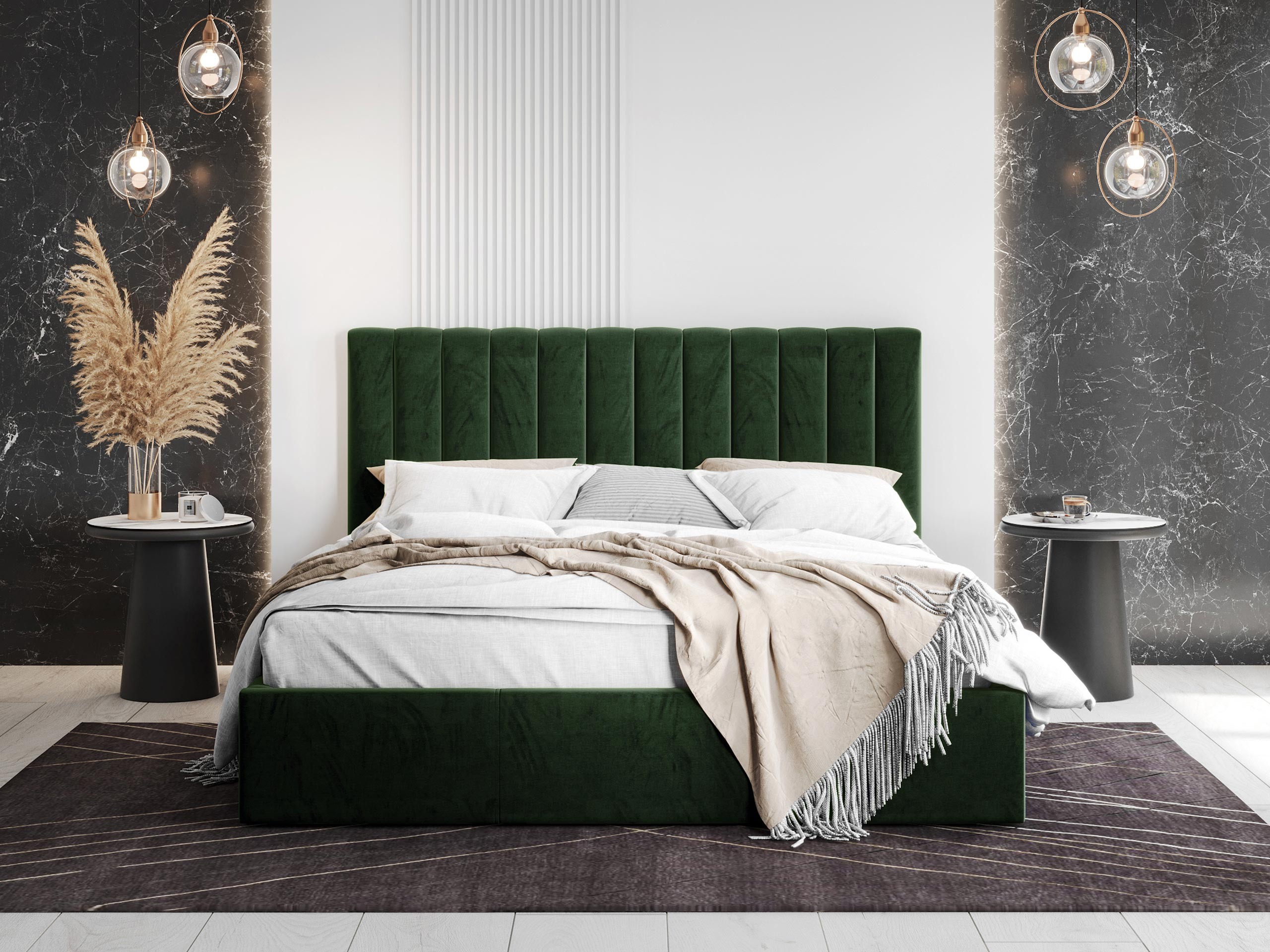 Bed ComfiDream Fenara II (Fresh 13)