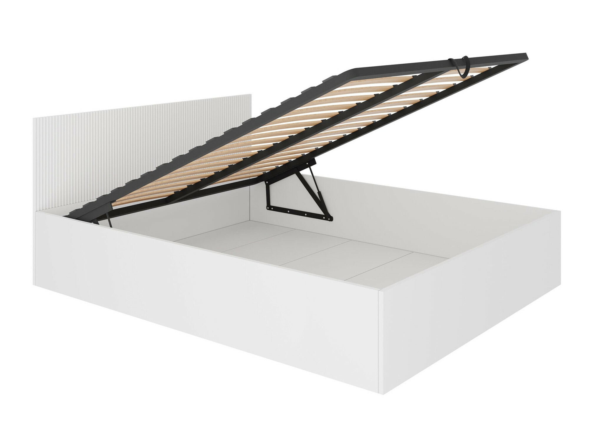 Bedroom set Comfivo Papilio