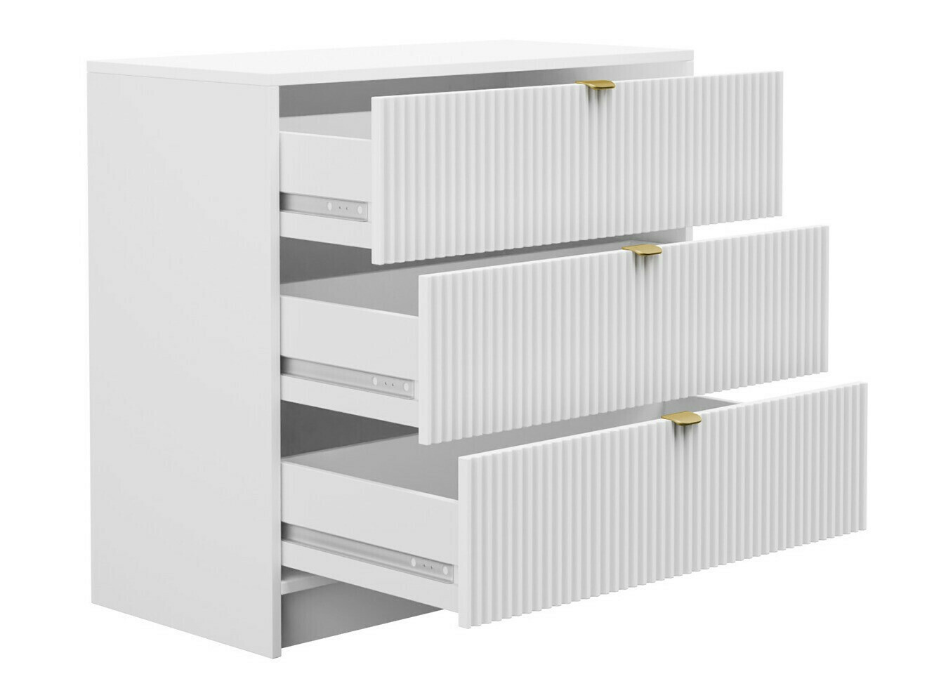 Bedroom set Comfivo Papilio