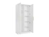 Home office set Comfivo Larmire 123 (White)
