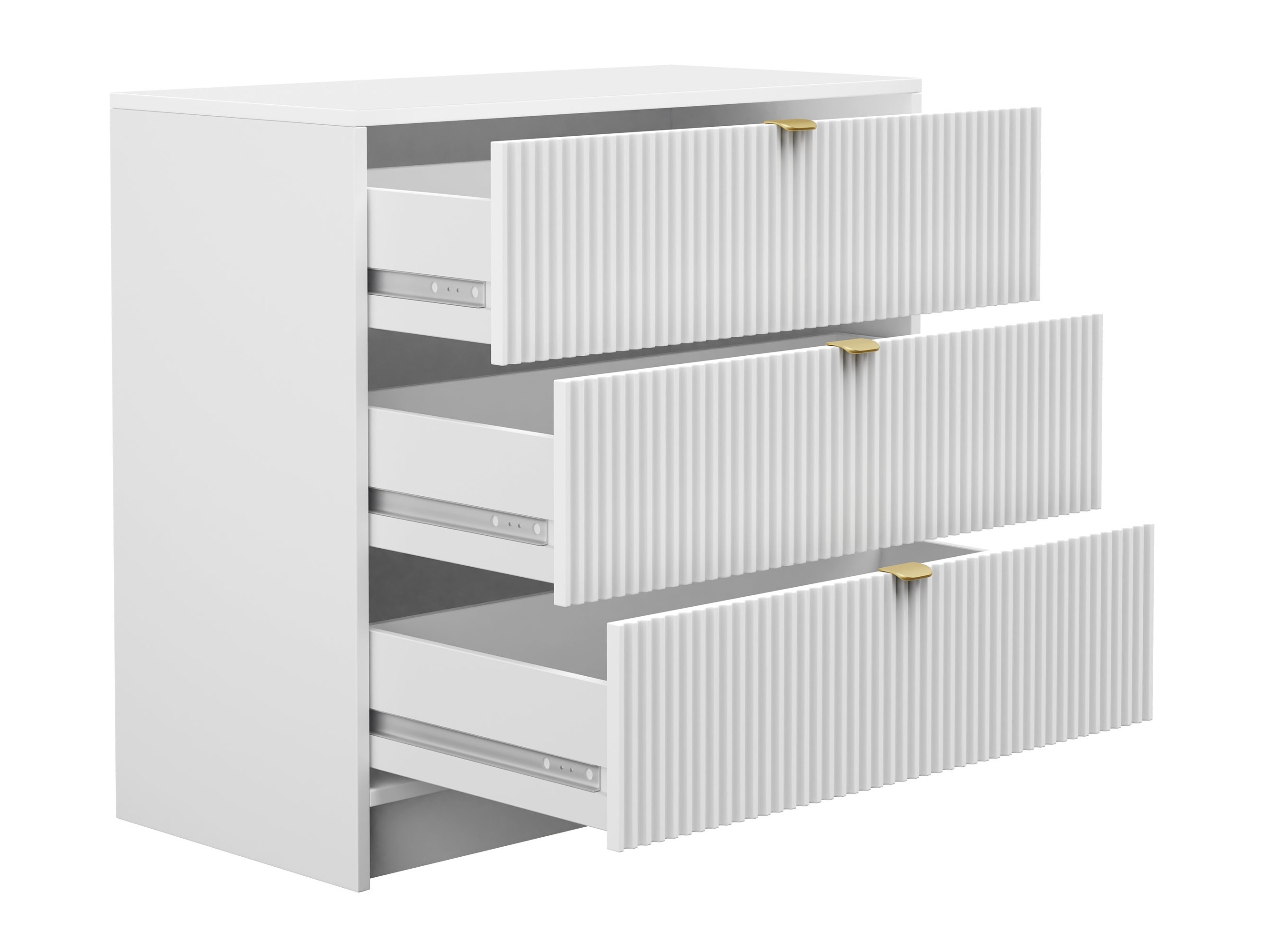 Living room set Comfivo Papilio VII (Beige)