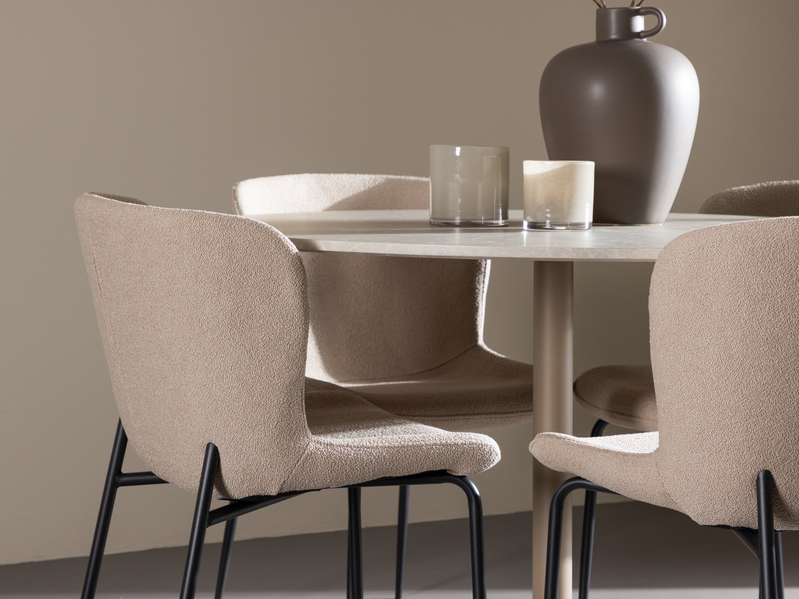 Dining set Dallas 4863