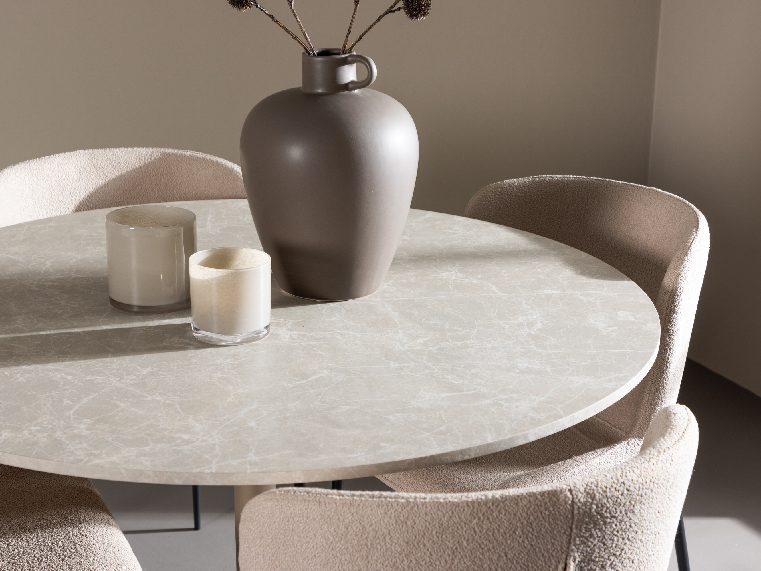 Dining set Dallas 4863