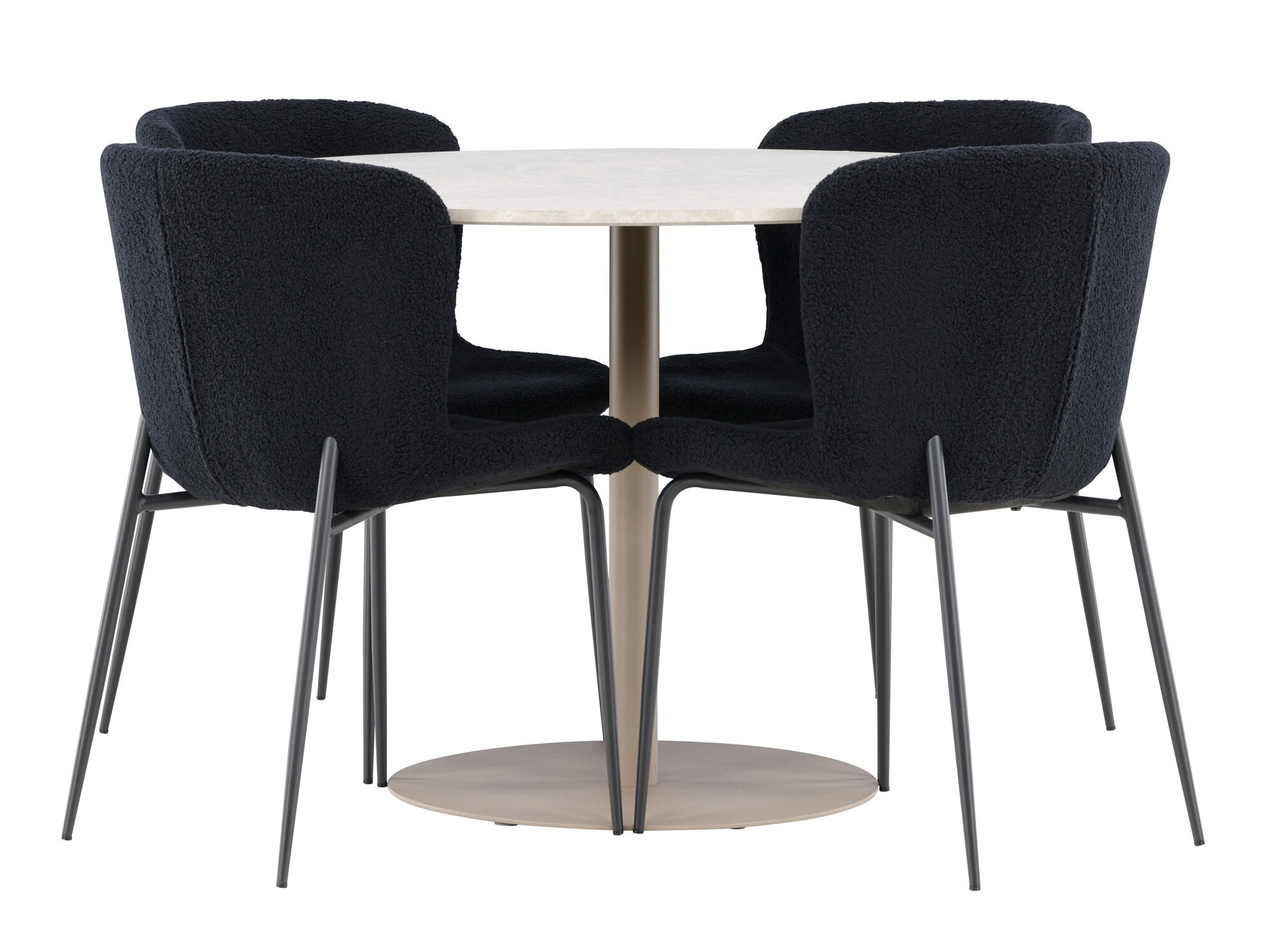 Dining set Dallas 4863