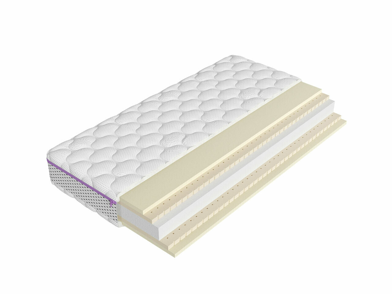 Mattress ComfiDream 142