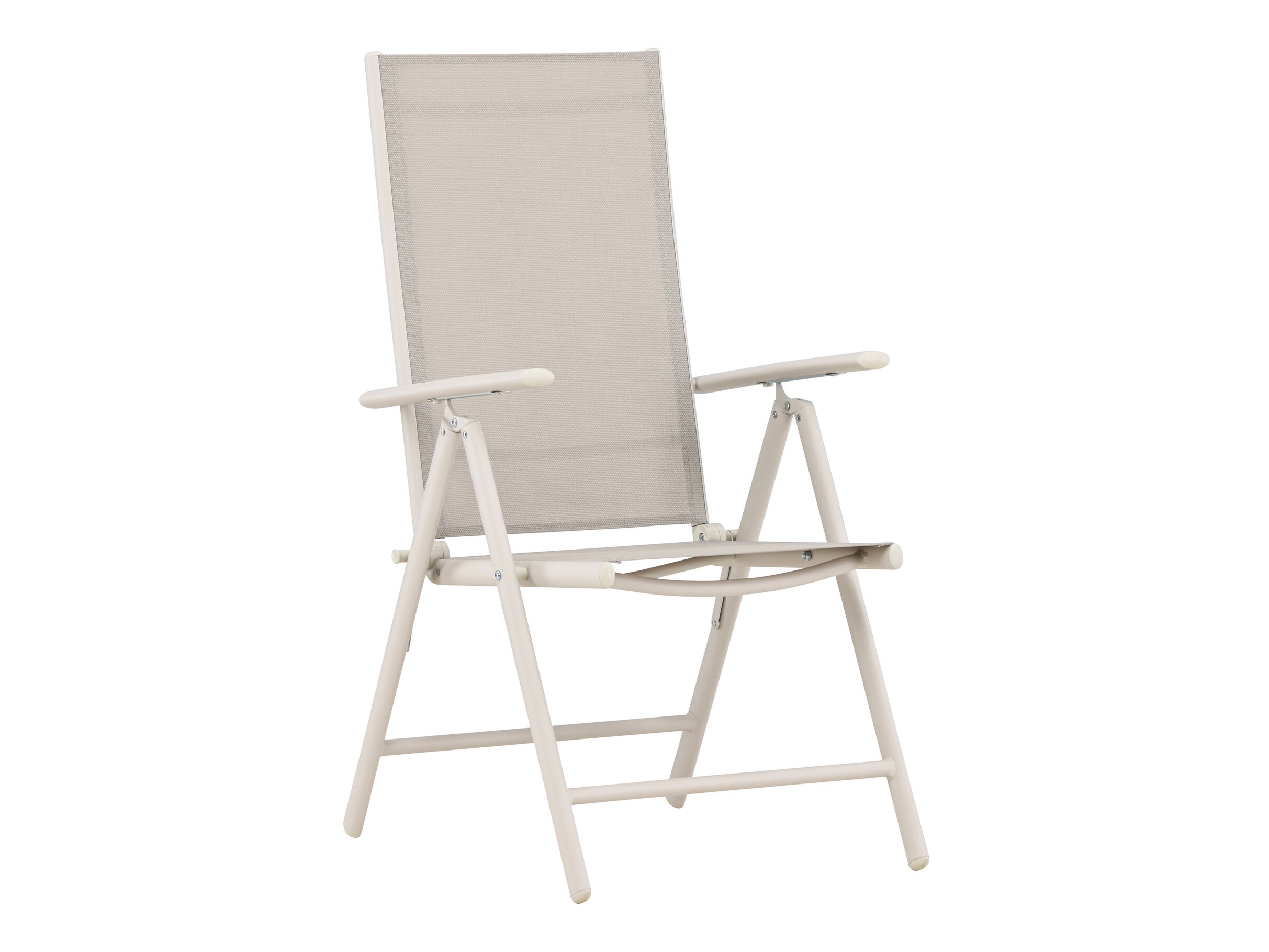Outdoor chair Dallas 740 (Beige)