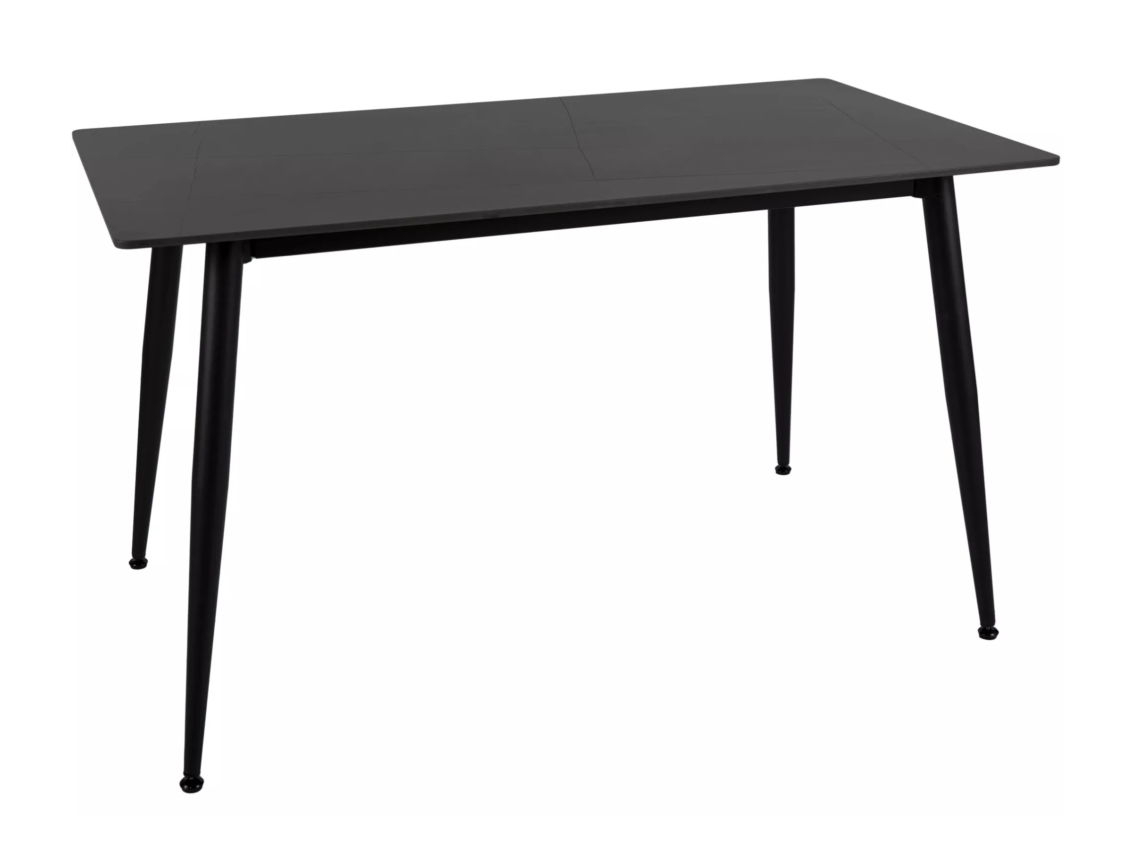 Table Detroit 779 (Black marble)