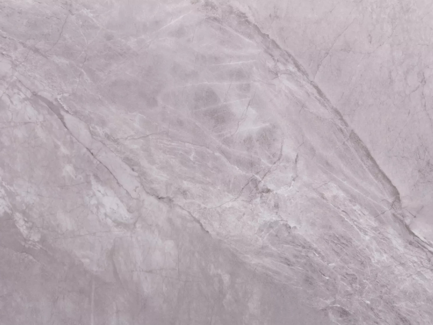 Table Detroit 779 (Grey marble + Black)
