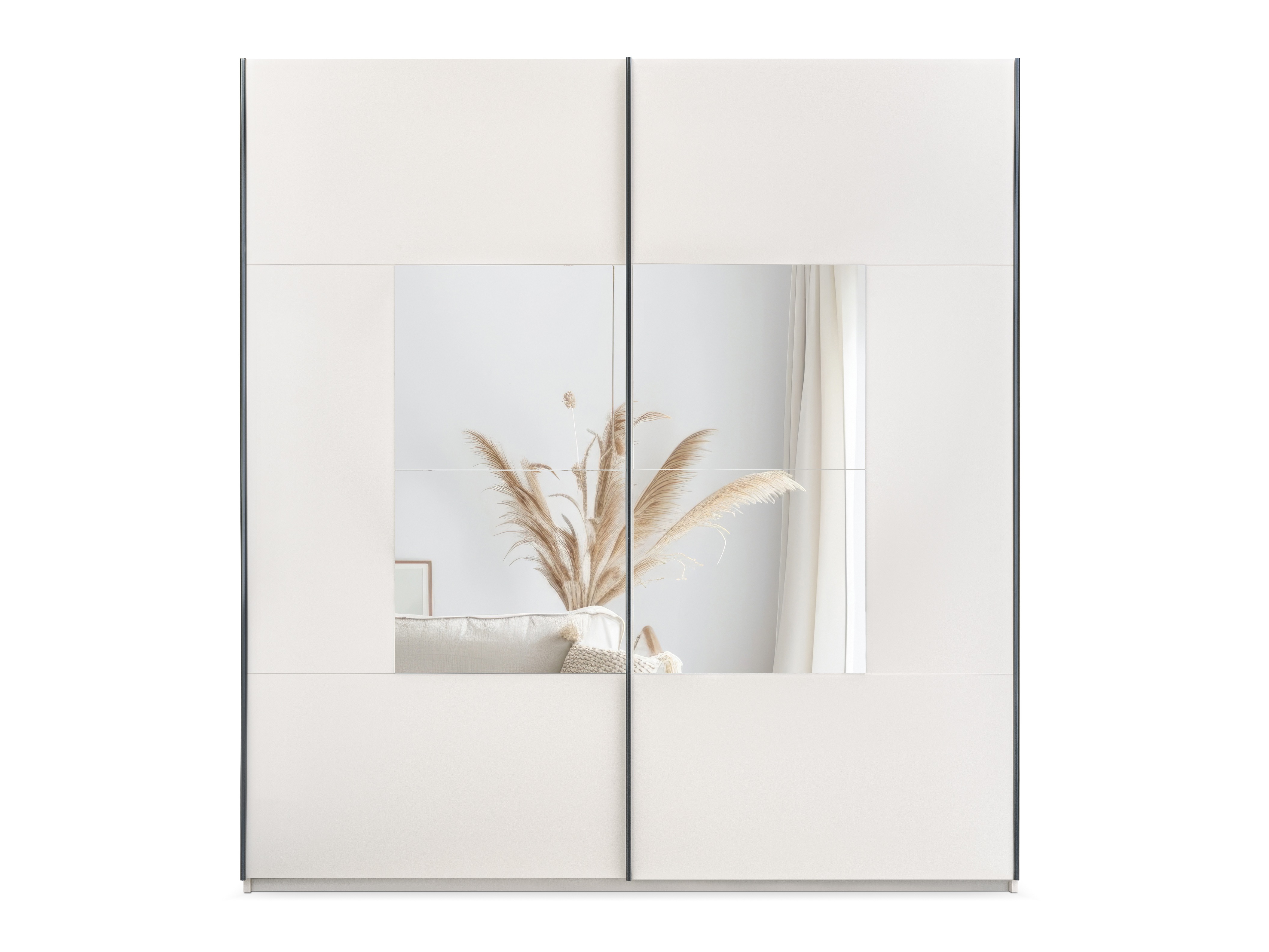 Wardrobe Honolulu 273 (Cashmere)