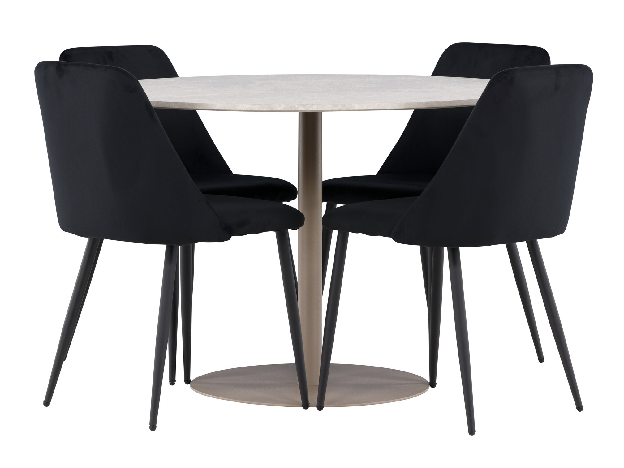 Dining set Dallas 4865