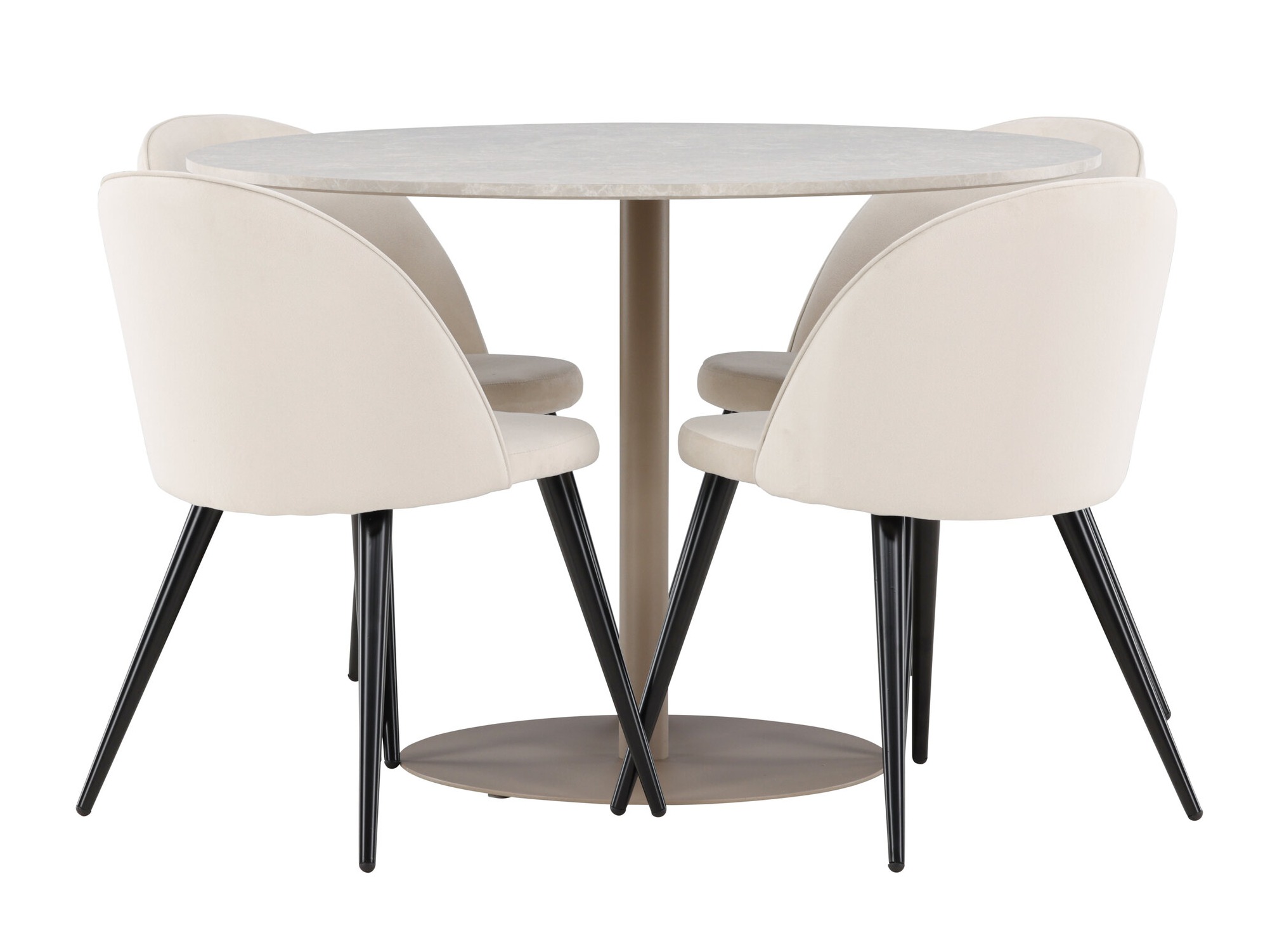 Dining set Dallas 4866
