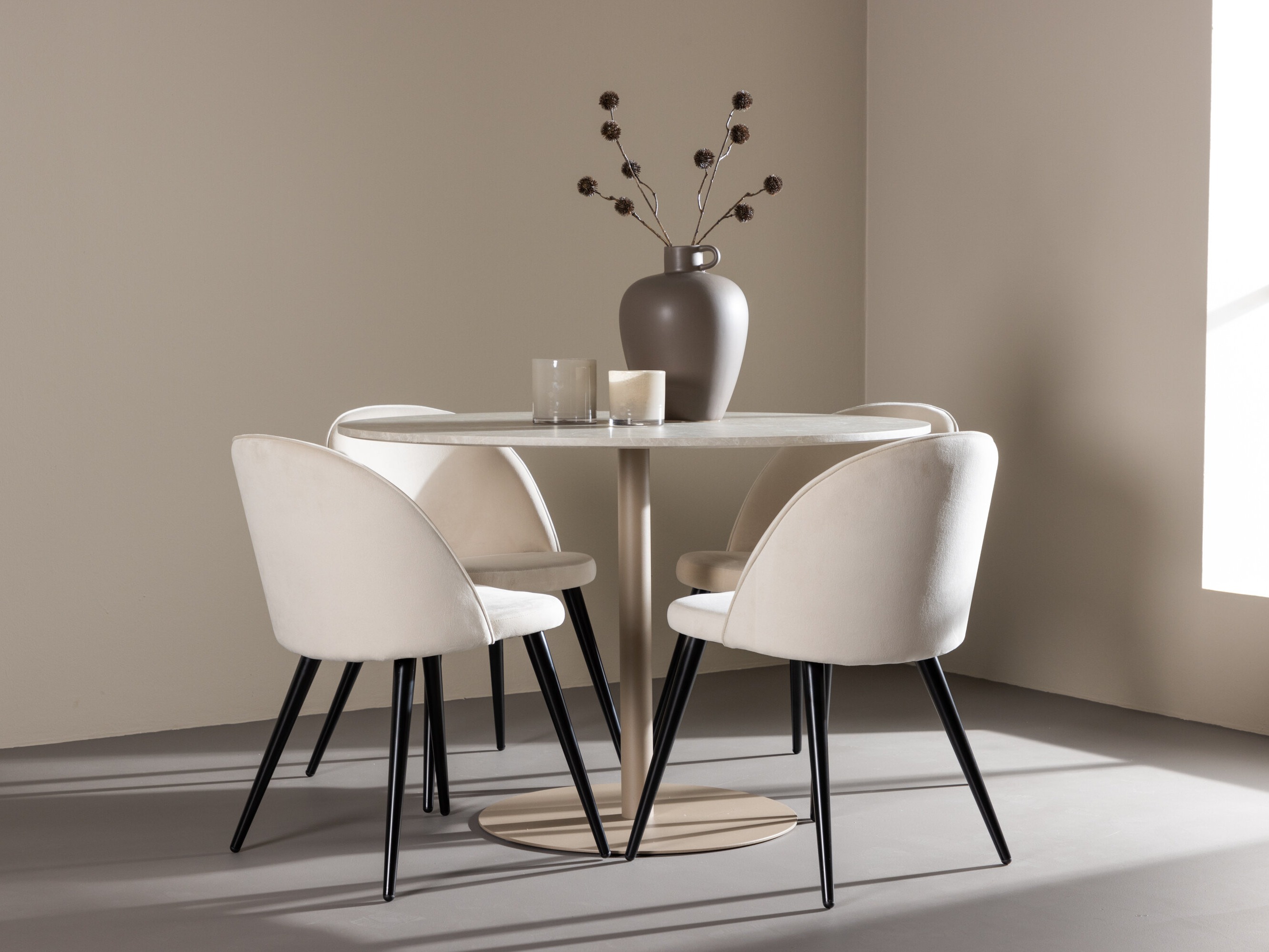 Dining set Dallas 4866