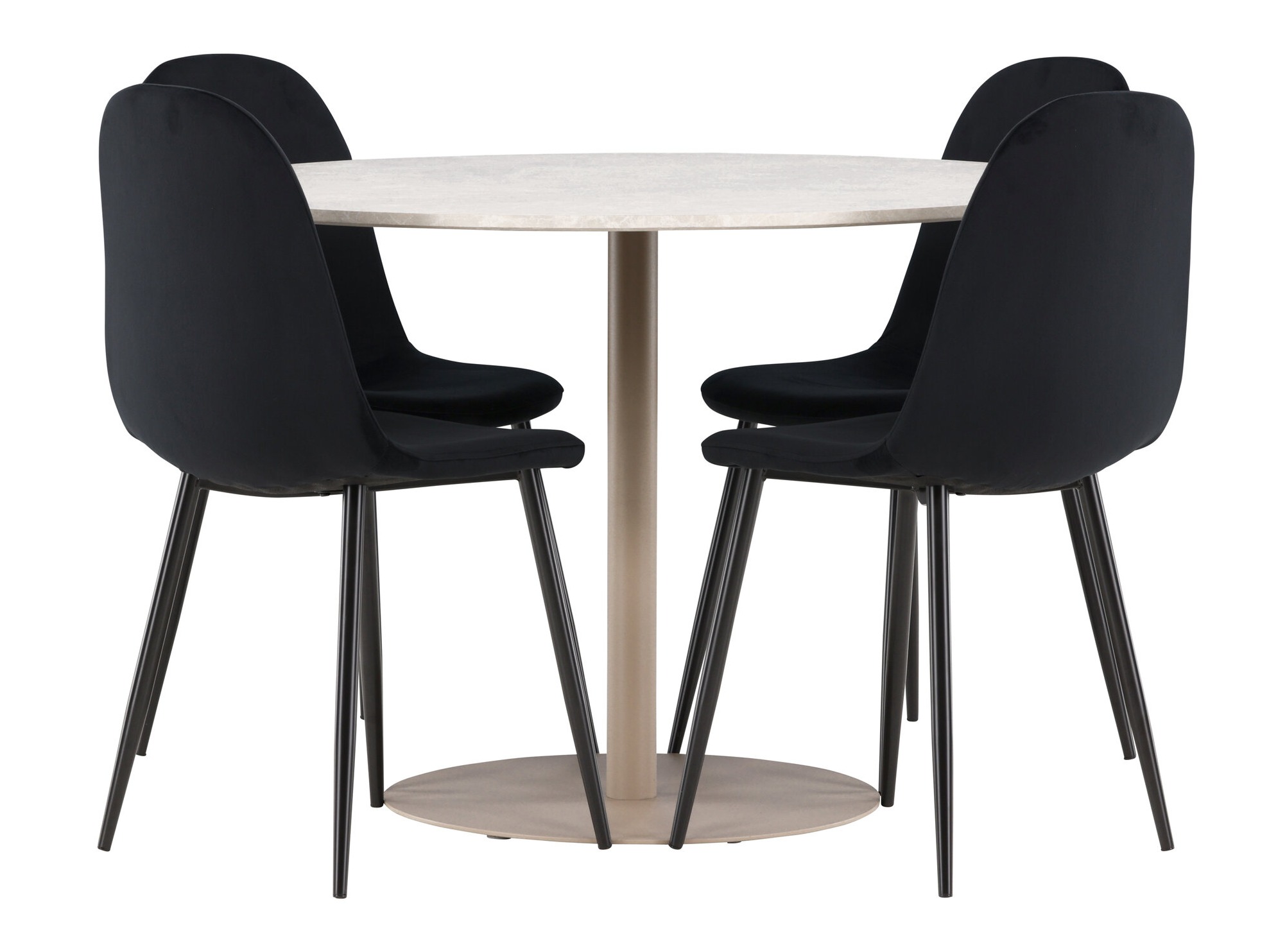 Dining set Dallas 4867