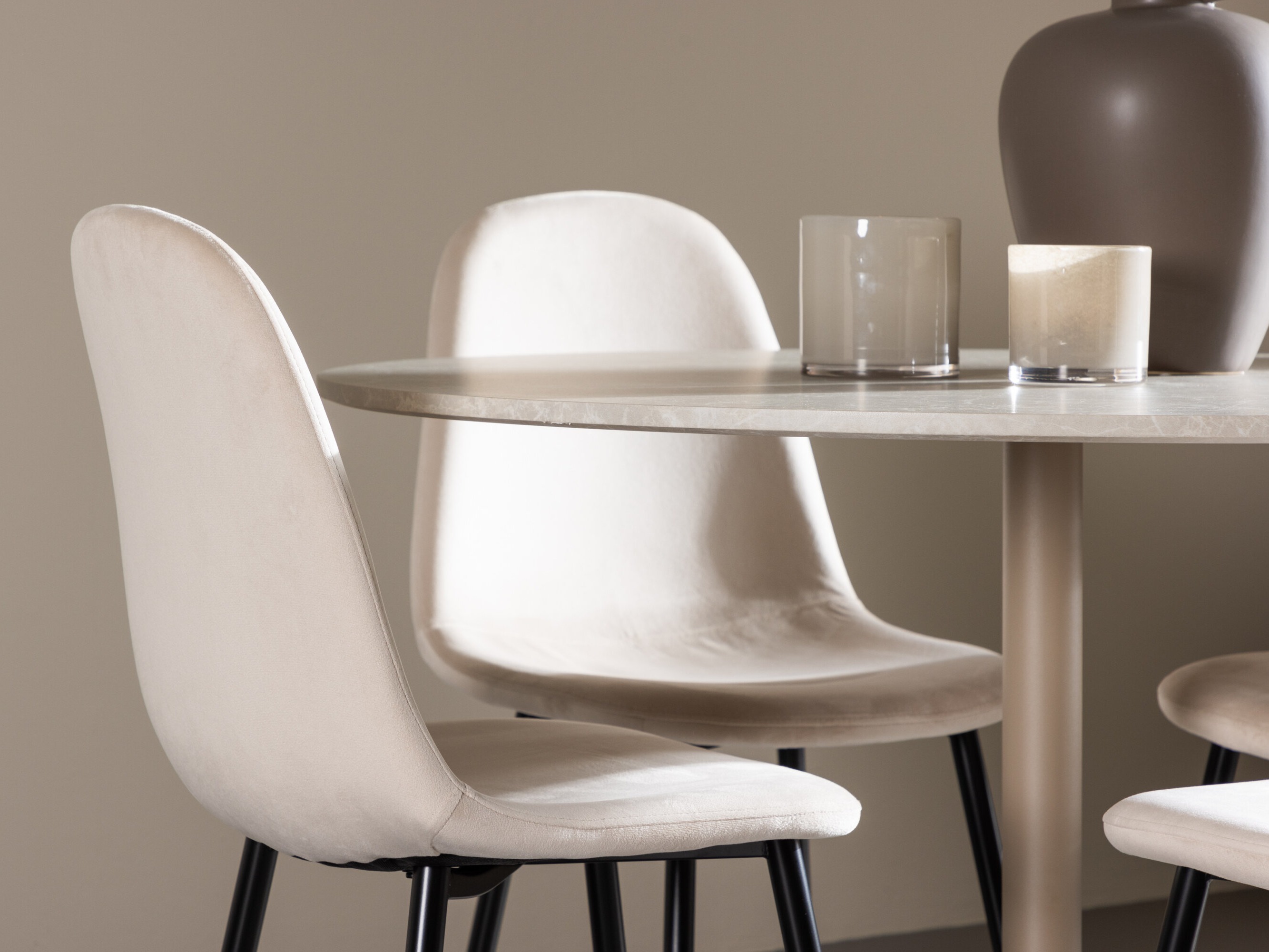 Dining set Dallas 4867