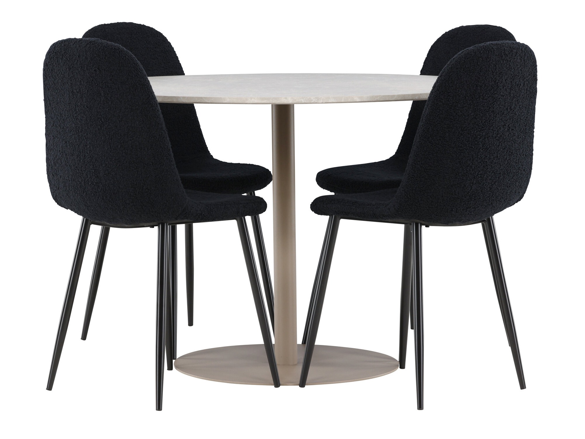 Dining set Dallas 4868