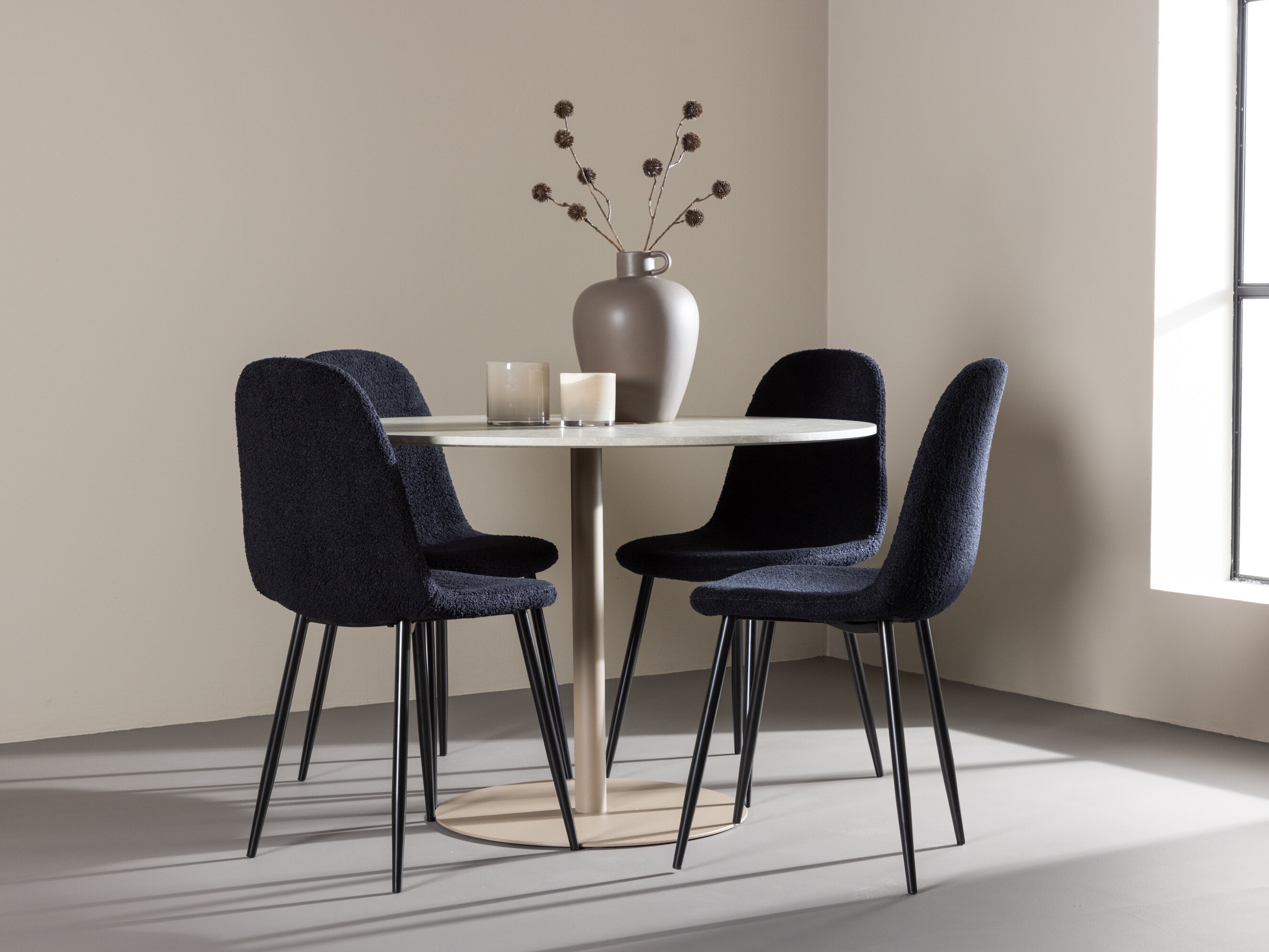 Dining set Dallas 4868