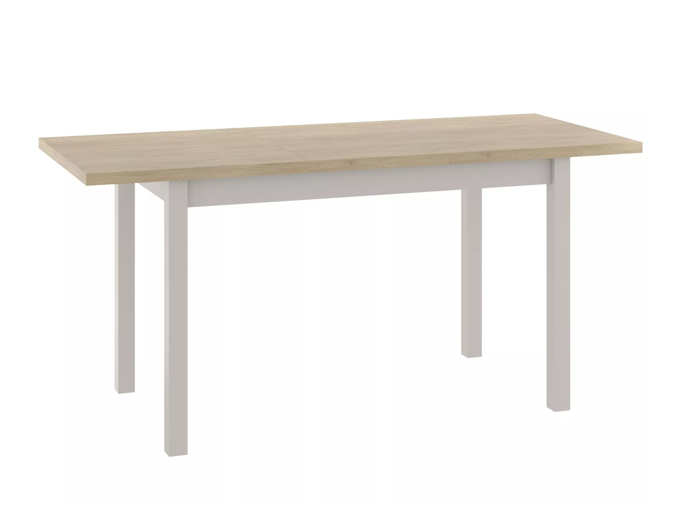 Table Detroit 782 (Oak + Cashmere)